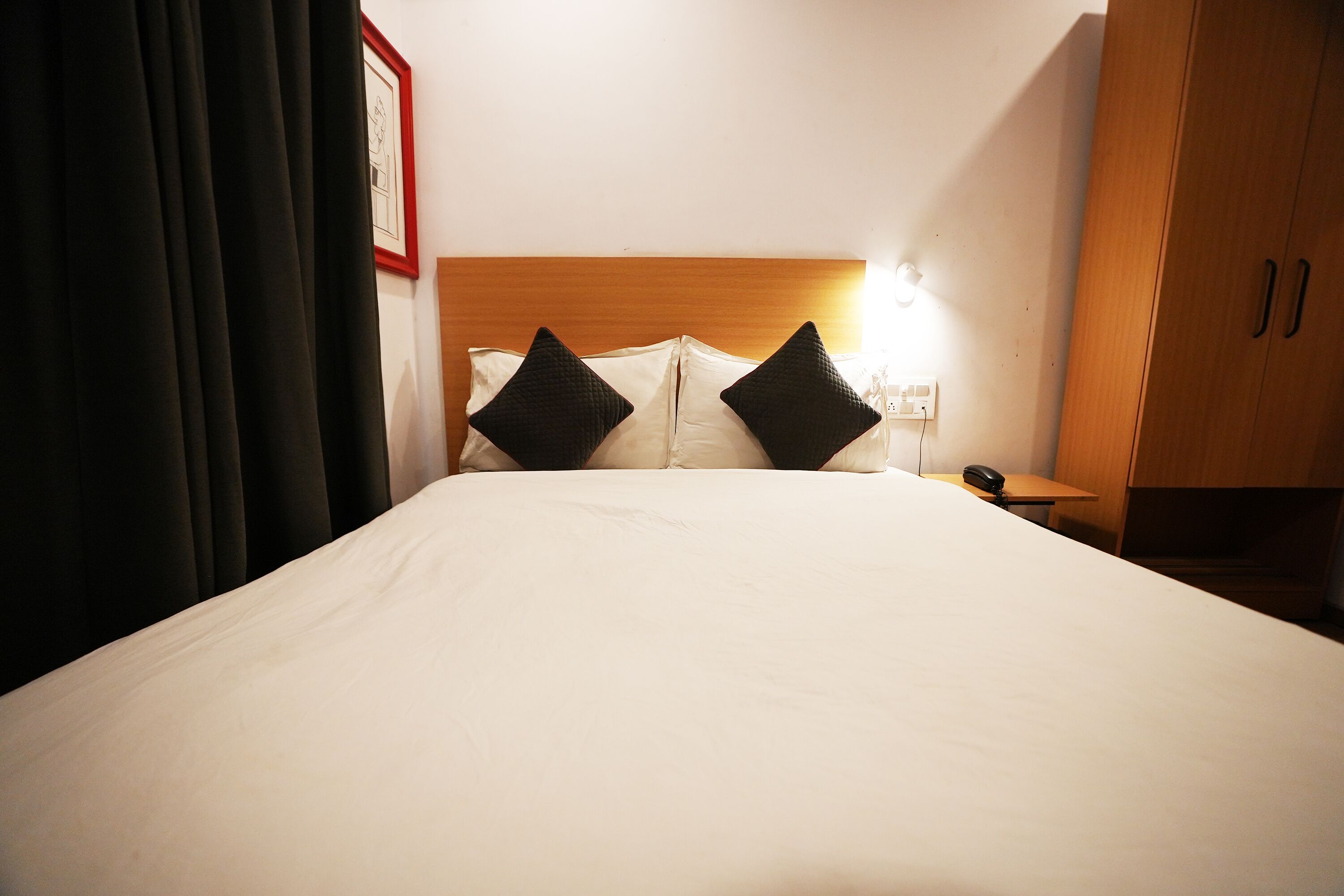 Hotel Townhouse
