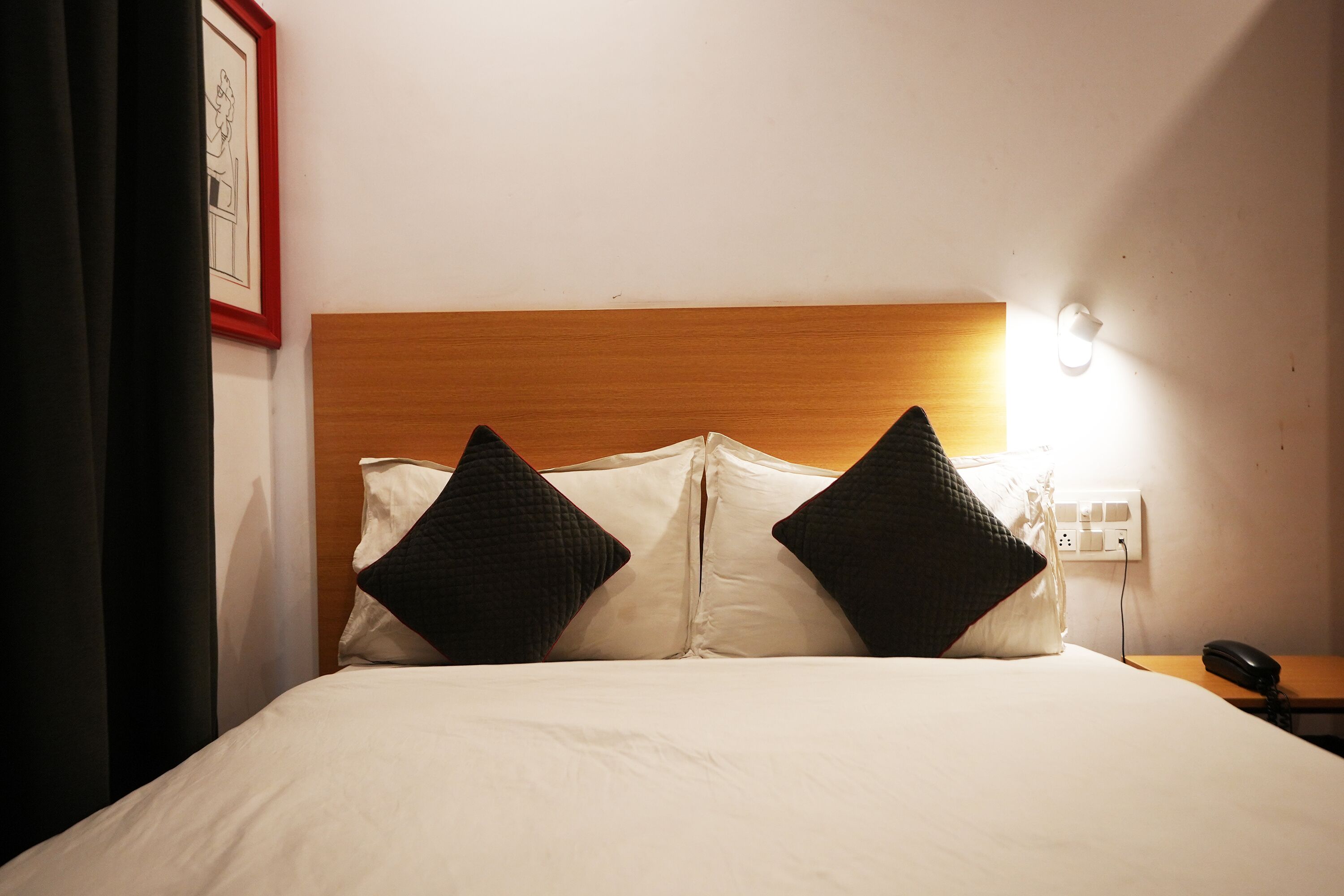 Hotel Townhouse