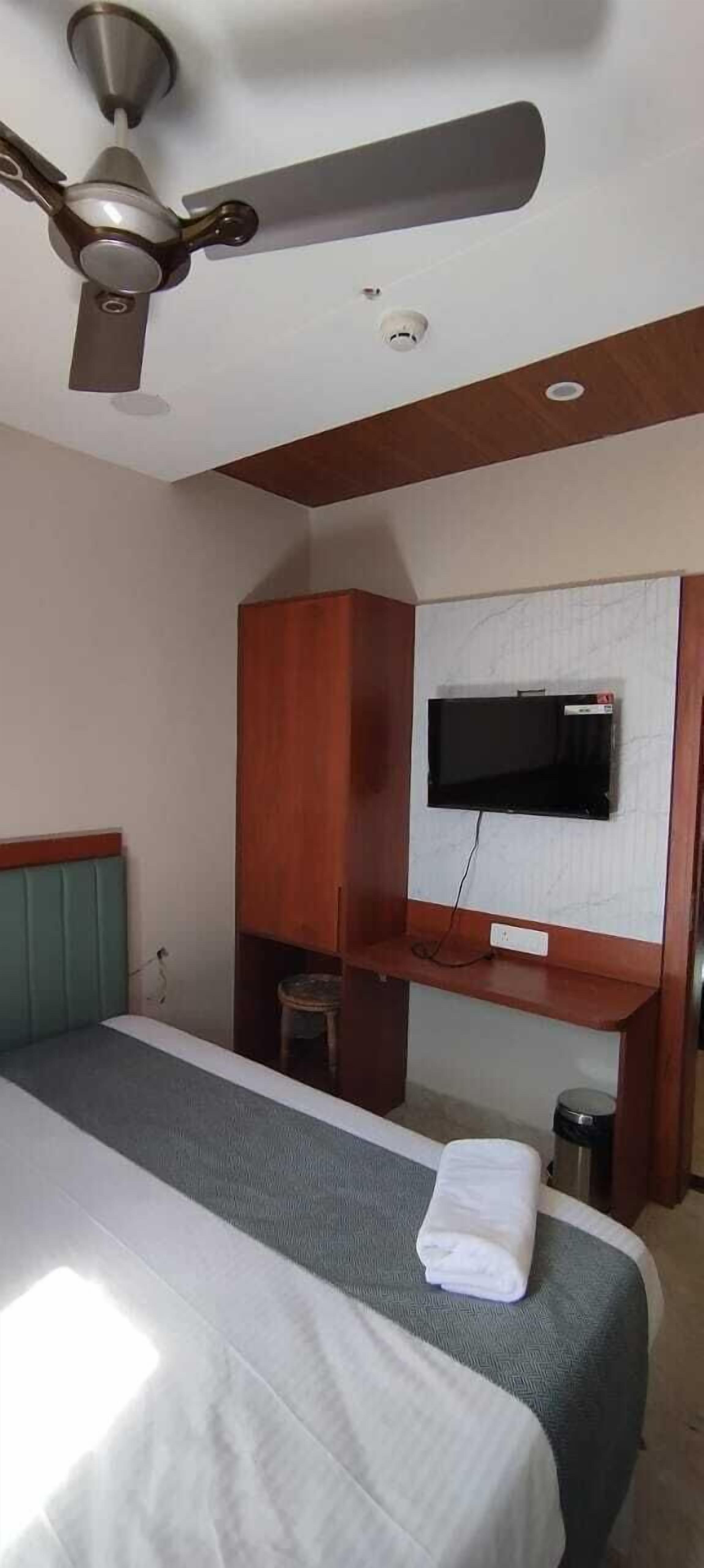 Hotel Vijay Villas