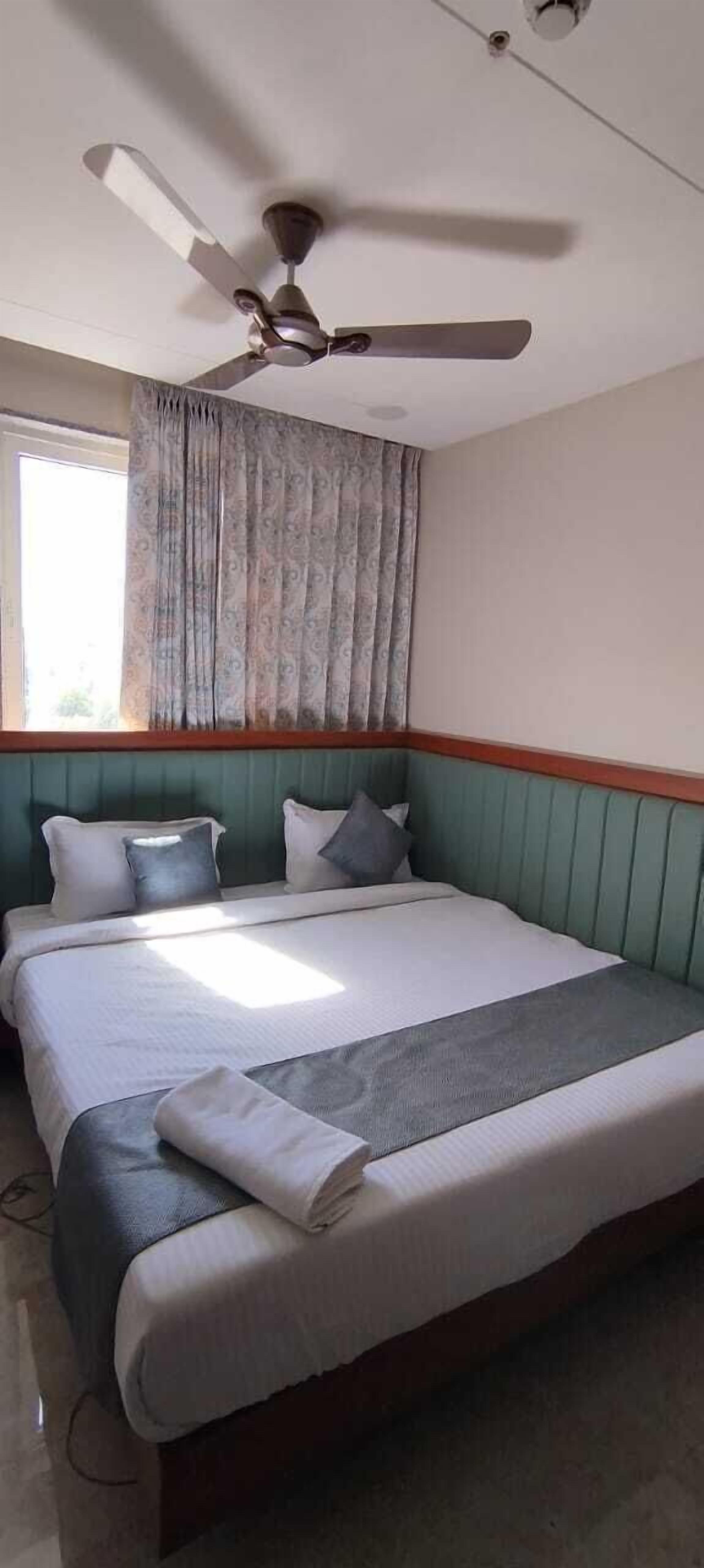 Hotel Vijay Villas