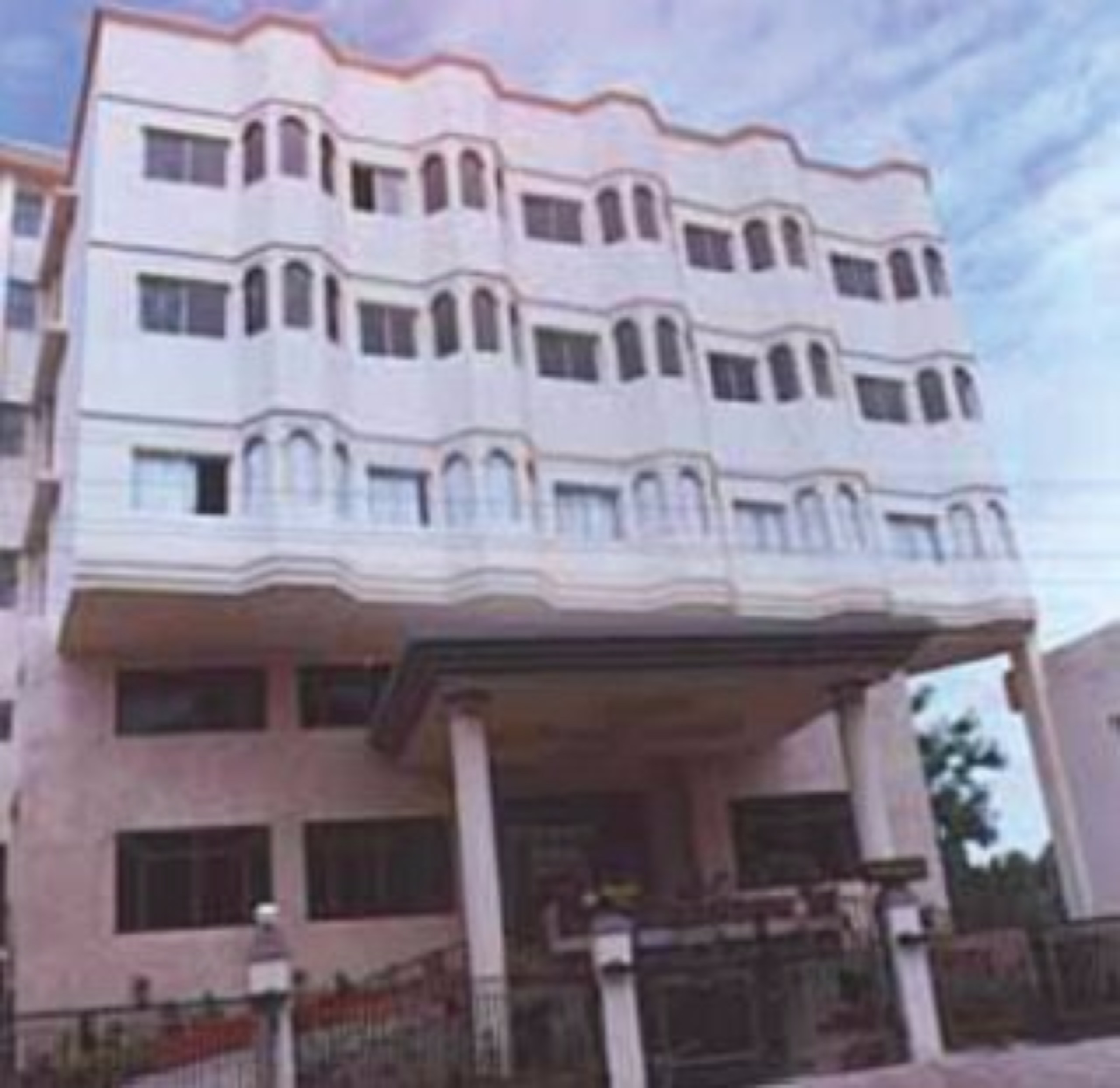 Hotel Vishnupriya
