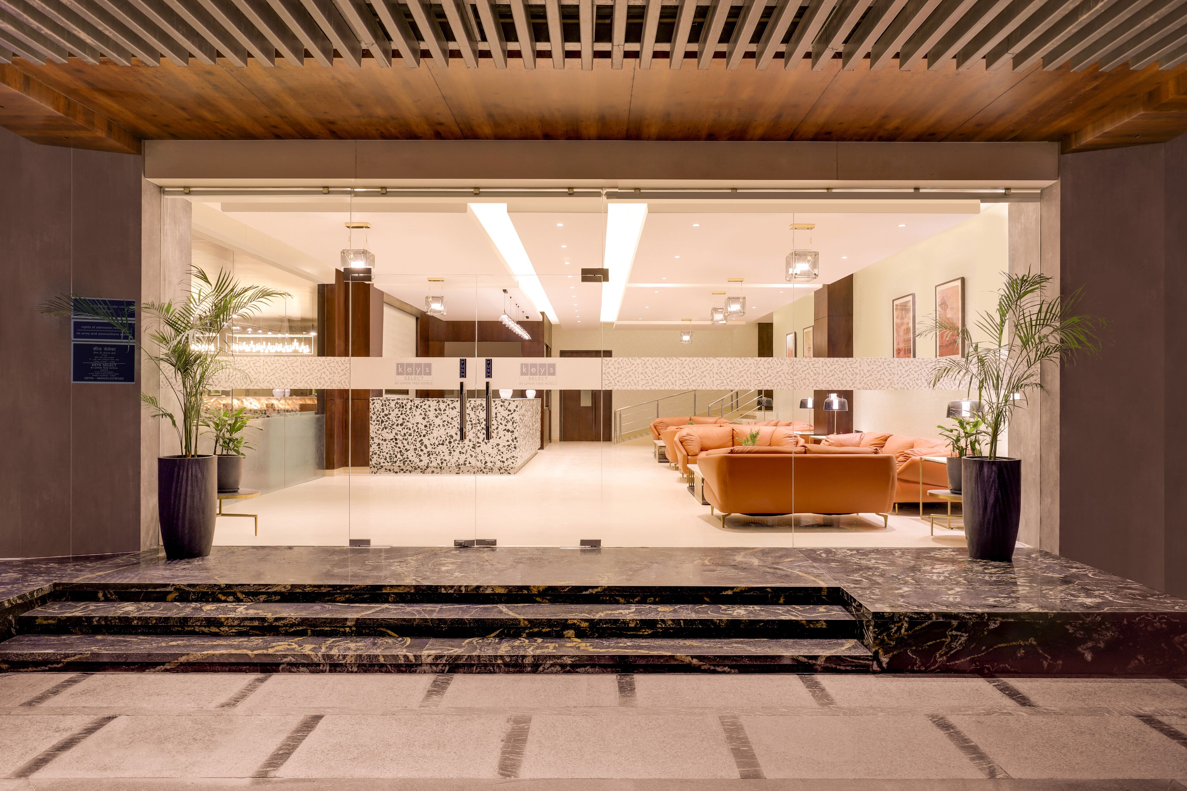 Keys Select By Lemon Tree Hotels Udaipur