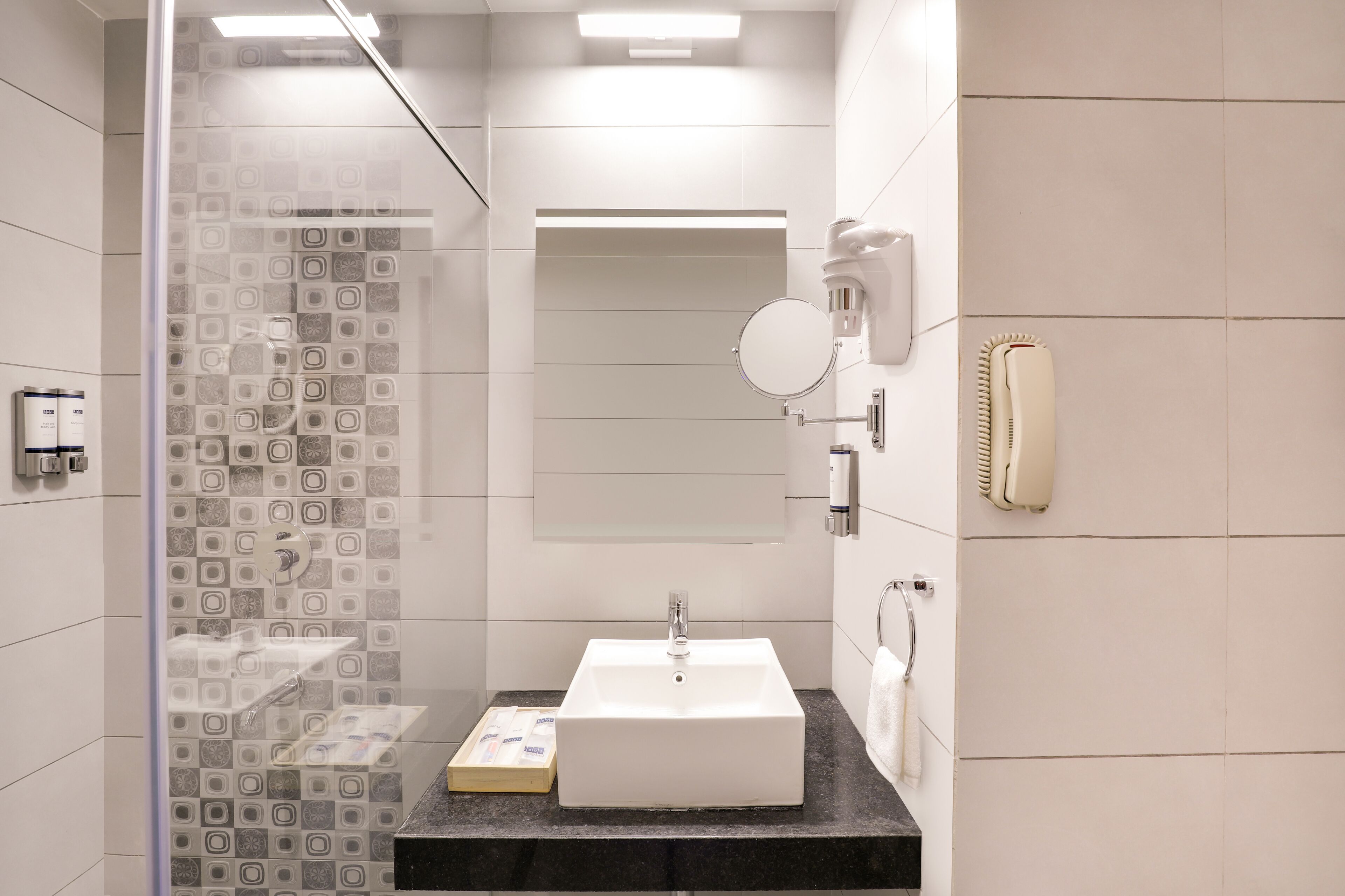 Keys Select By Lemon Tree Hotels Udaipur