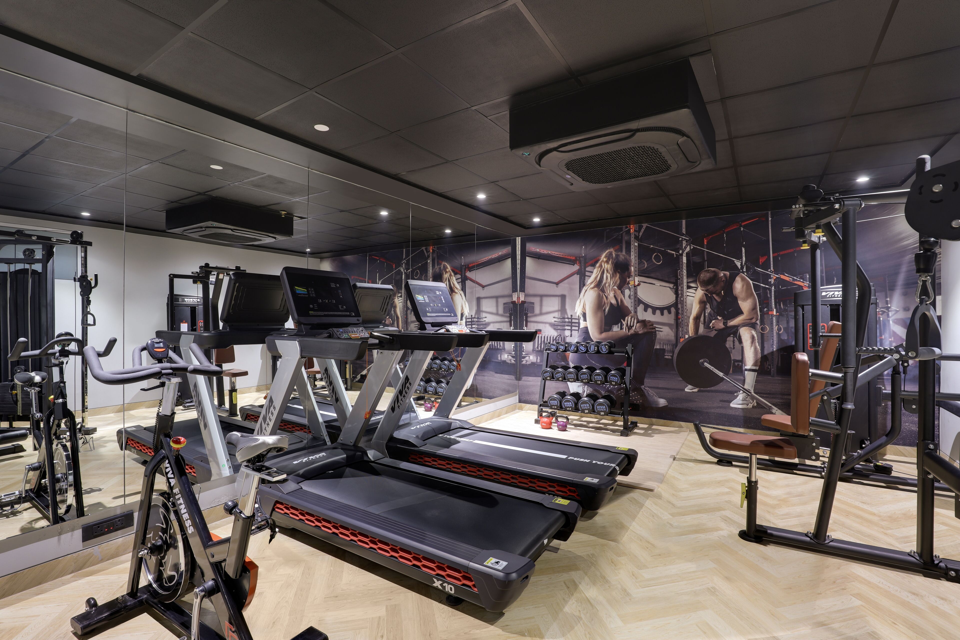 Keys Select By Lemon Tree Hotels Udaipur