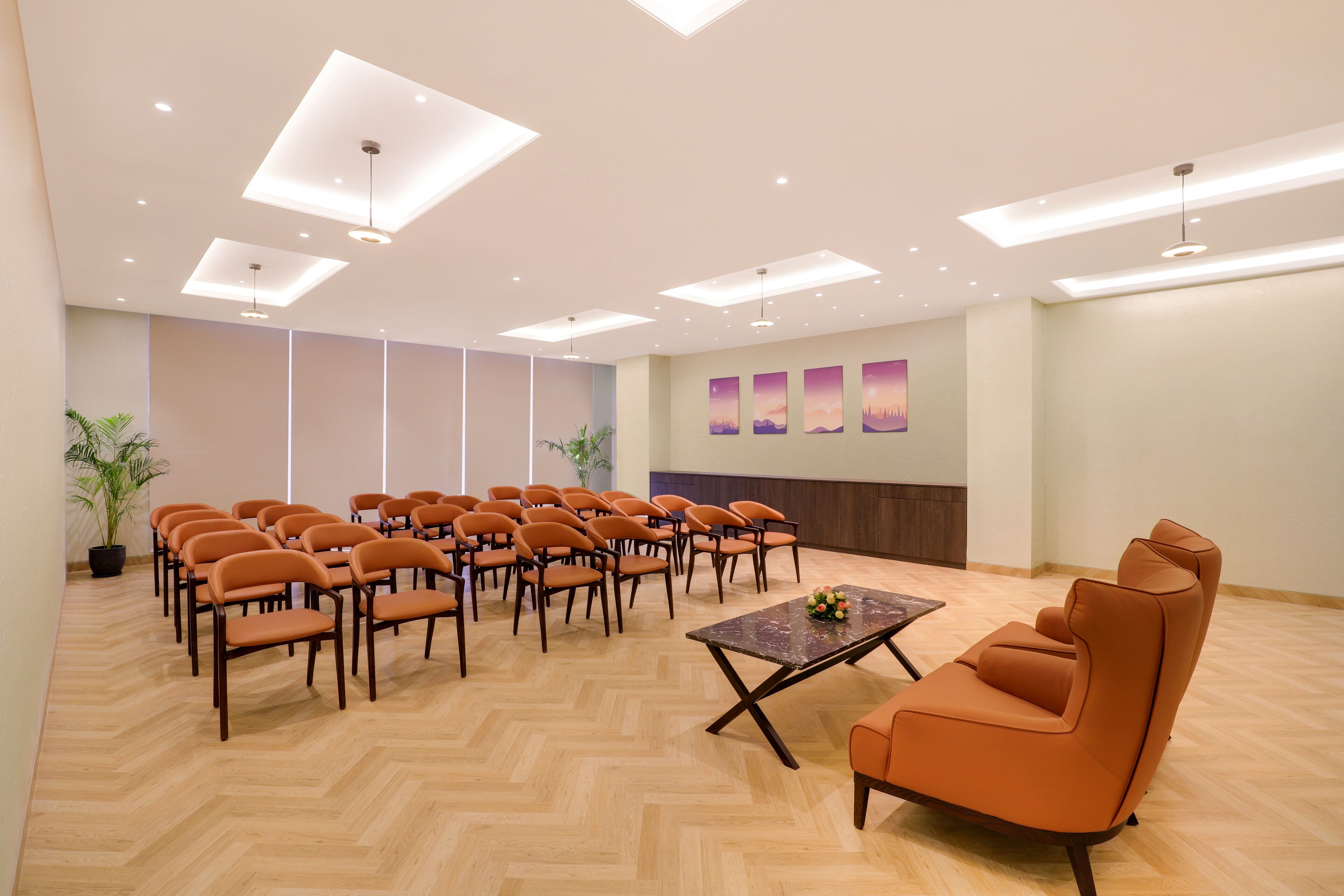 Keys Select By Lemon Tree Hotels Udaipur