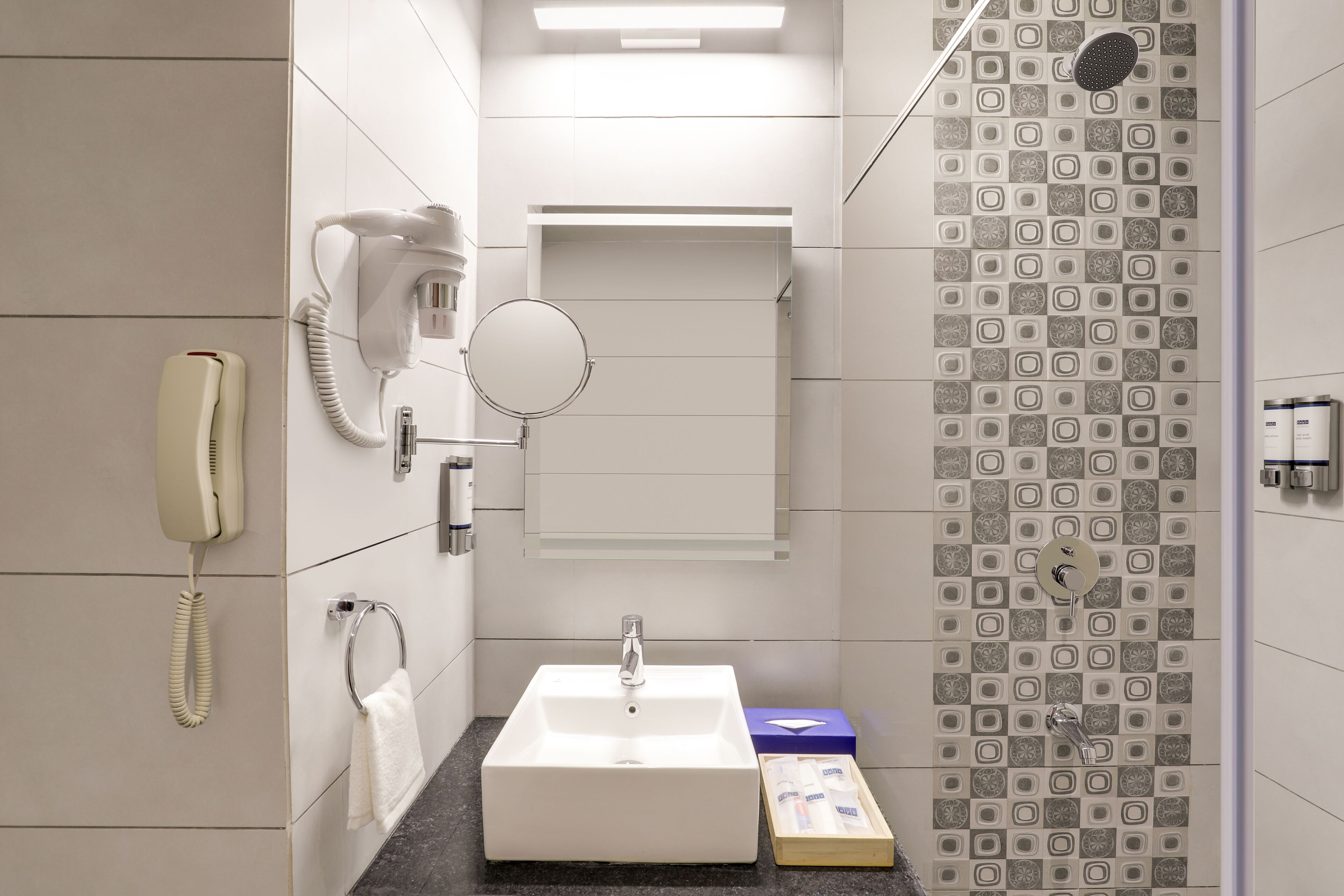 Keys Select By Lemon Tree Hotels Udaipur