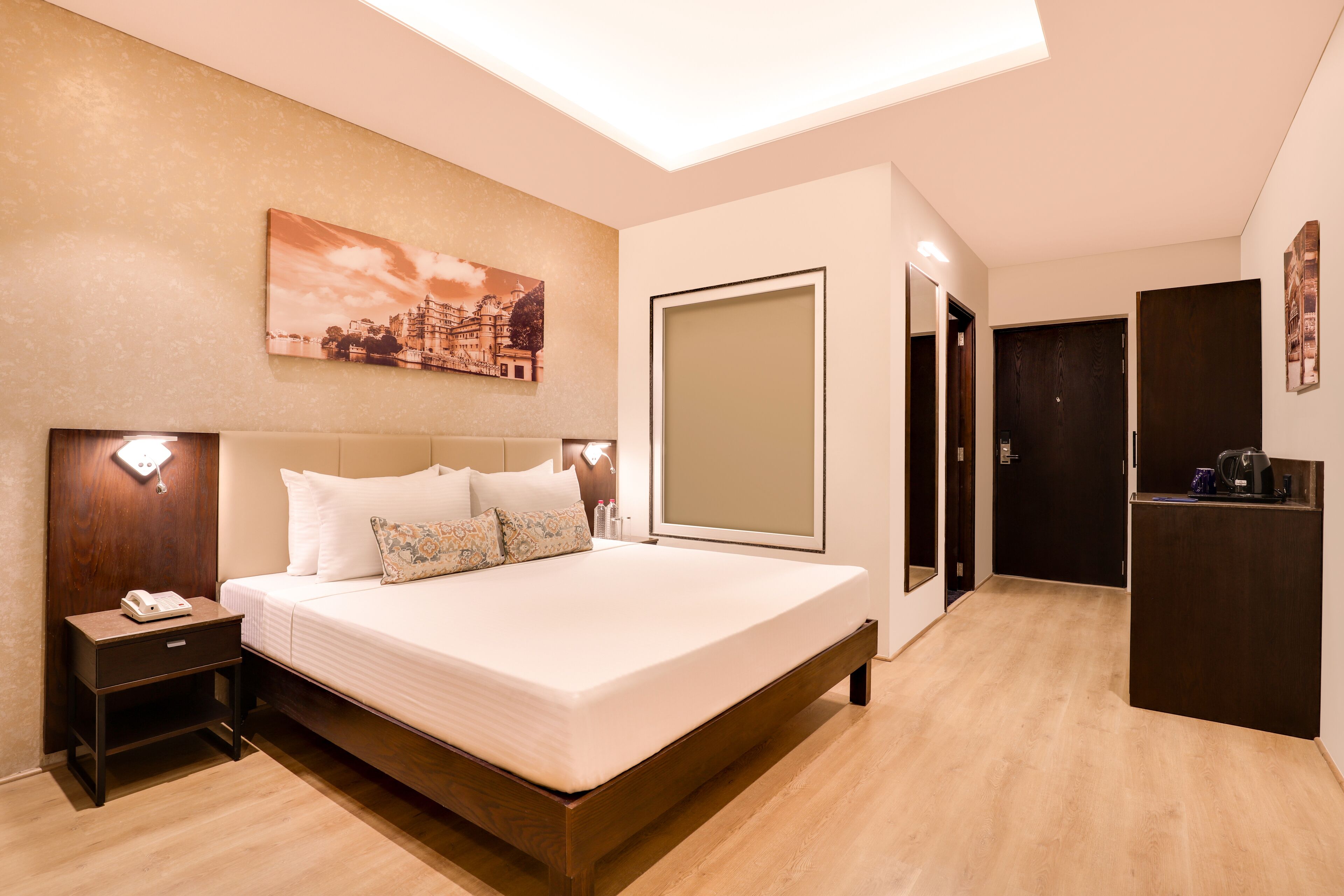 Keys Select By Lemon Tree Hotels Udaipur