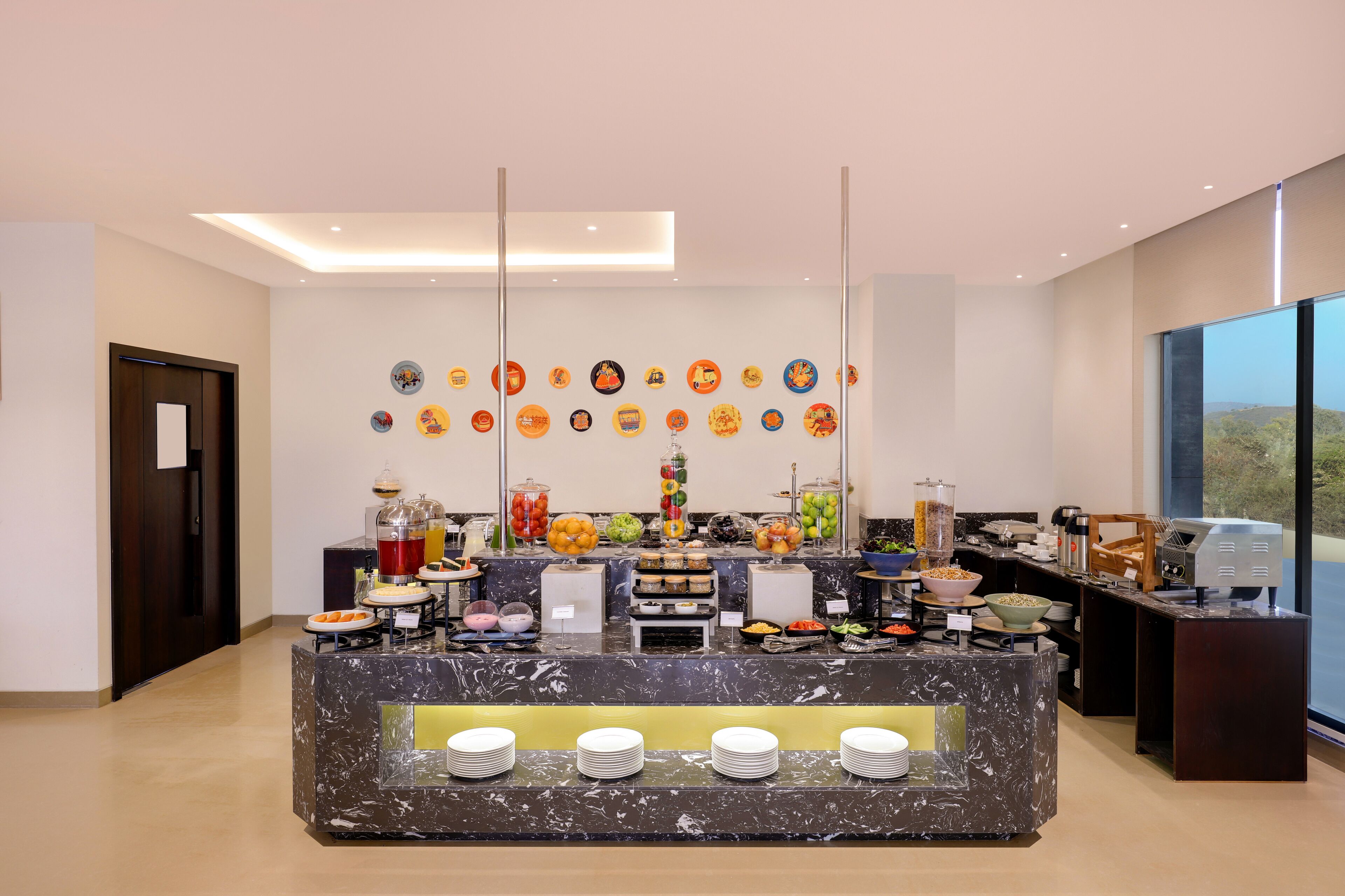 Keys Select By Lemon Tree Hotels Udaipur