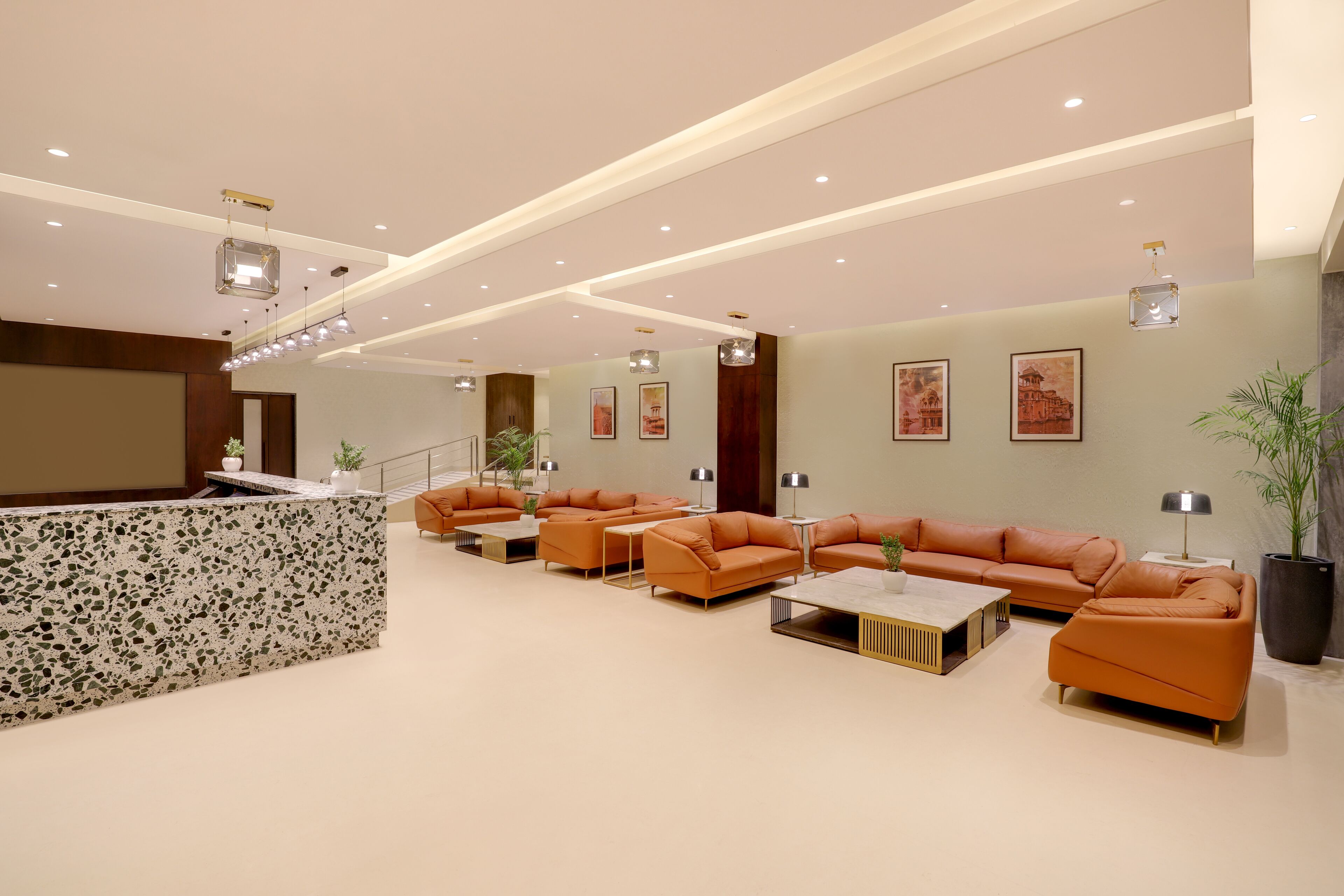 Keys Select By Lemon Tree Hotels Udaipur