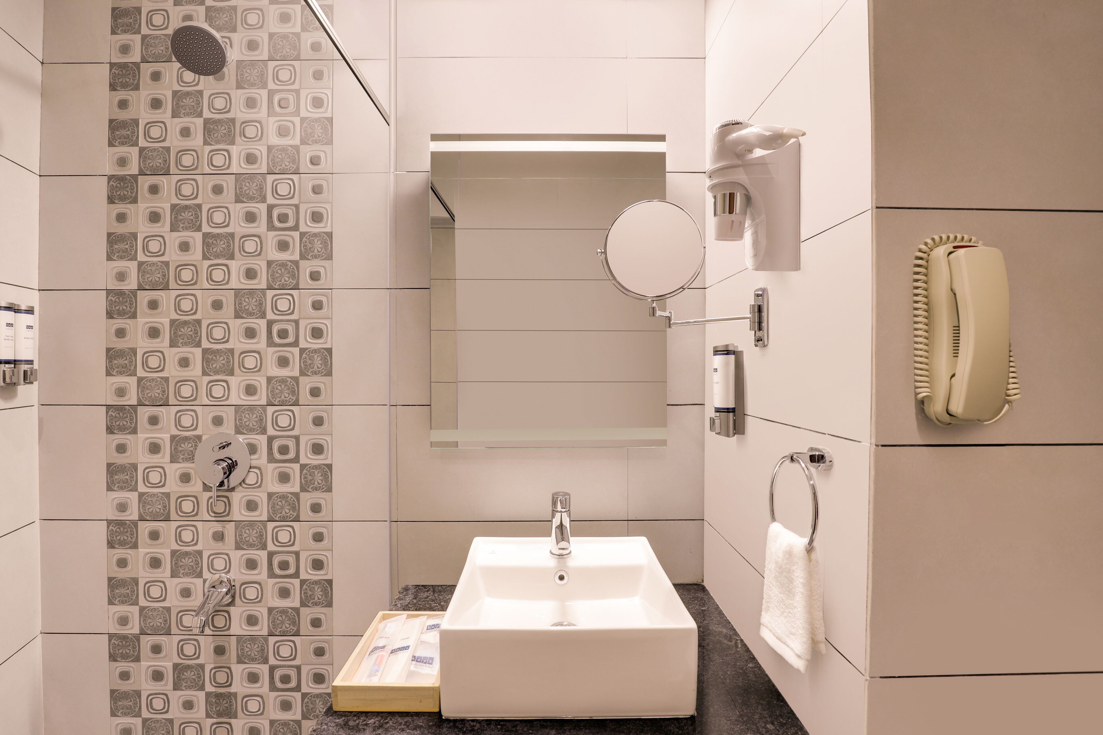 Keys Select By Lemon Tree Hotels Udaipur