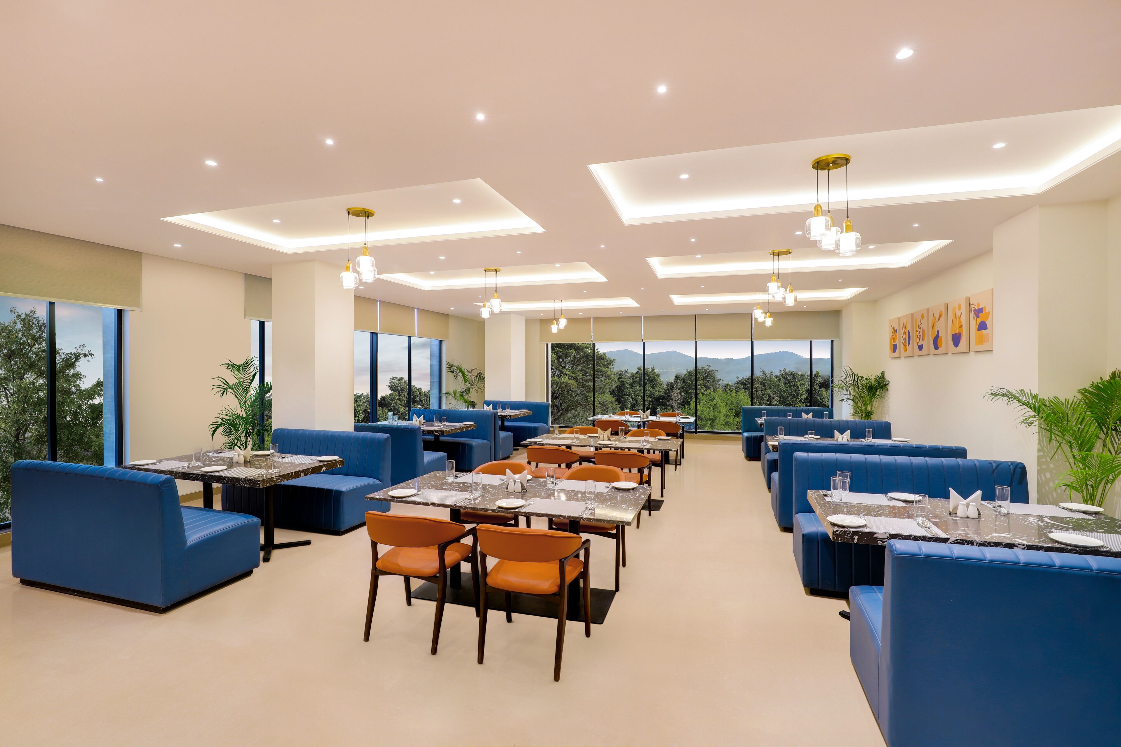 Keys Select By Lemon Tree Hotels Udaipur