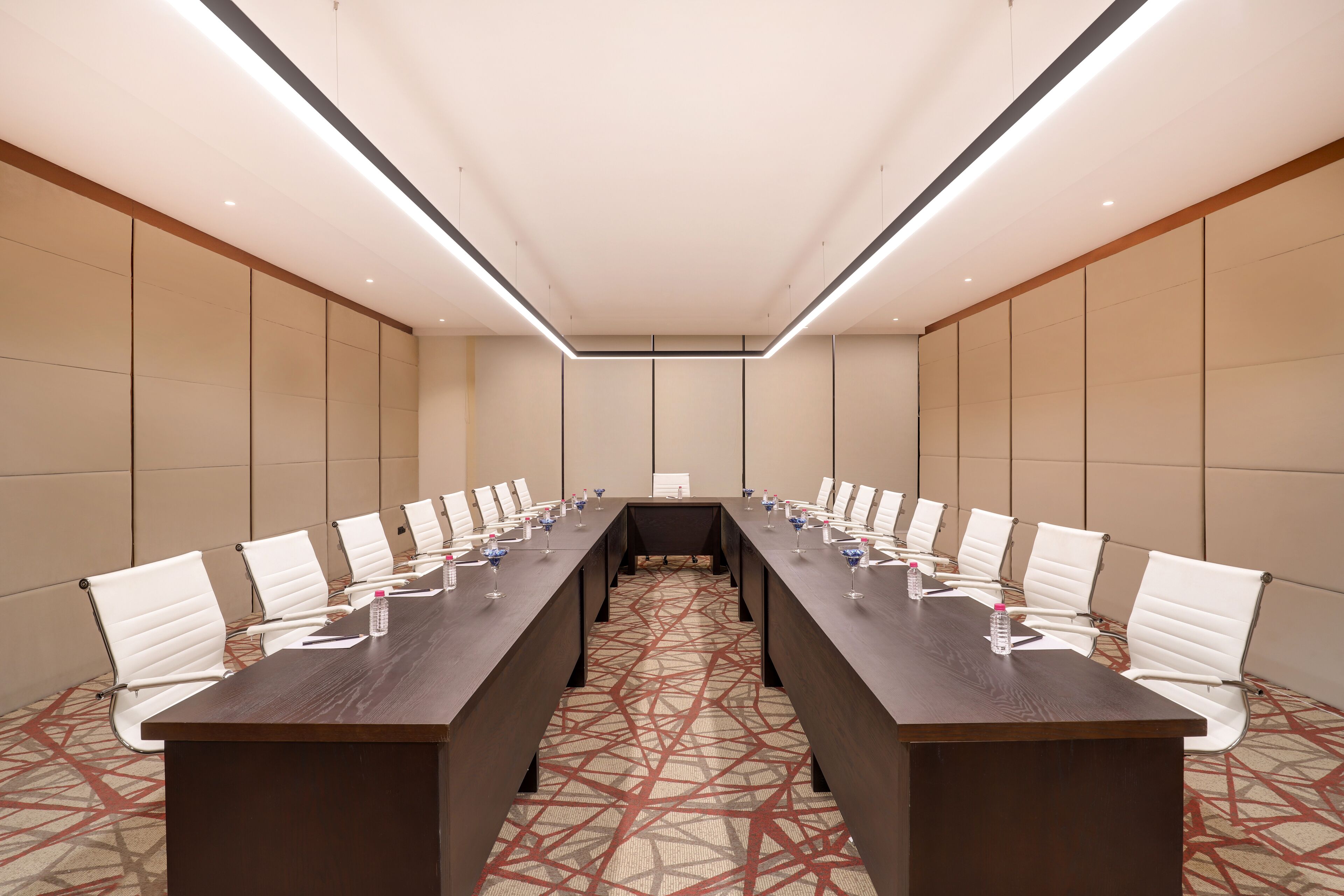 Keys Select By Lemon Tree Hotels Udaipur