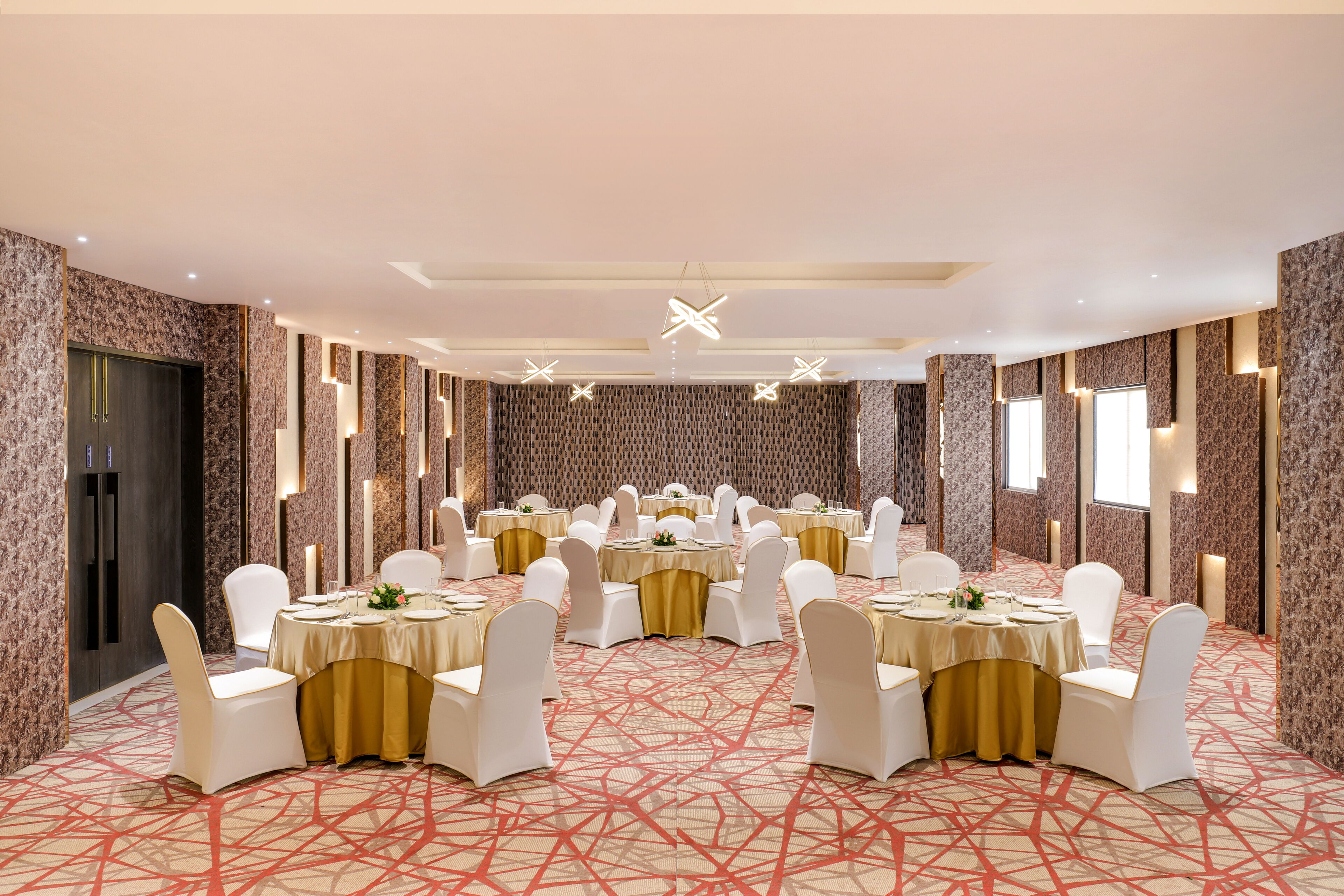 Keys Select By Lemon Tree Hotels Udaipur