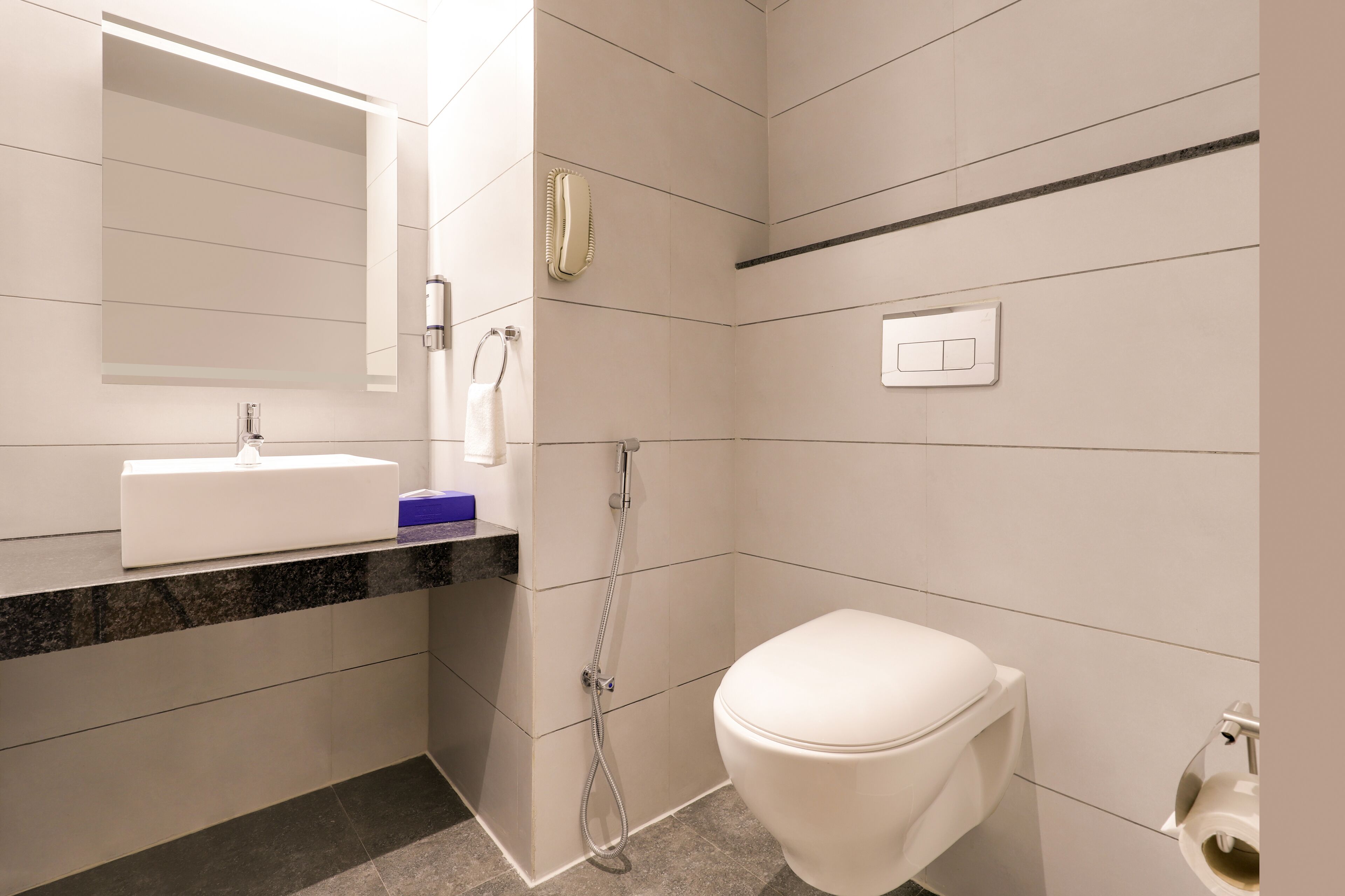 Keys Select By Lemon Tree Hotels Udaipur