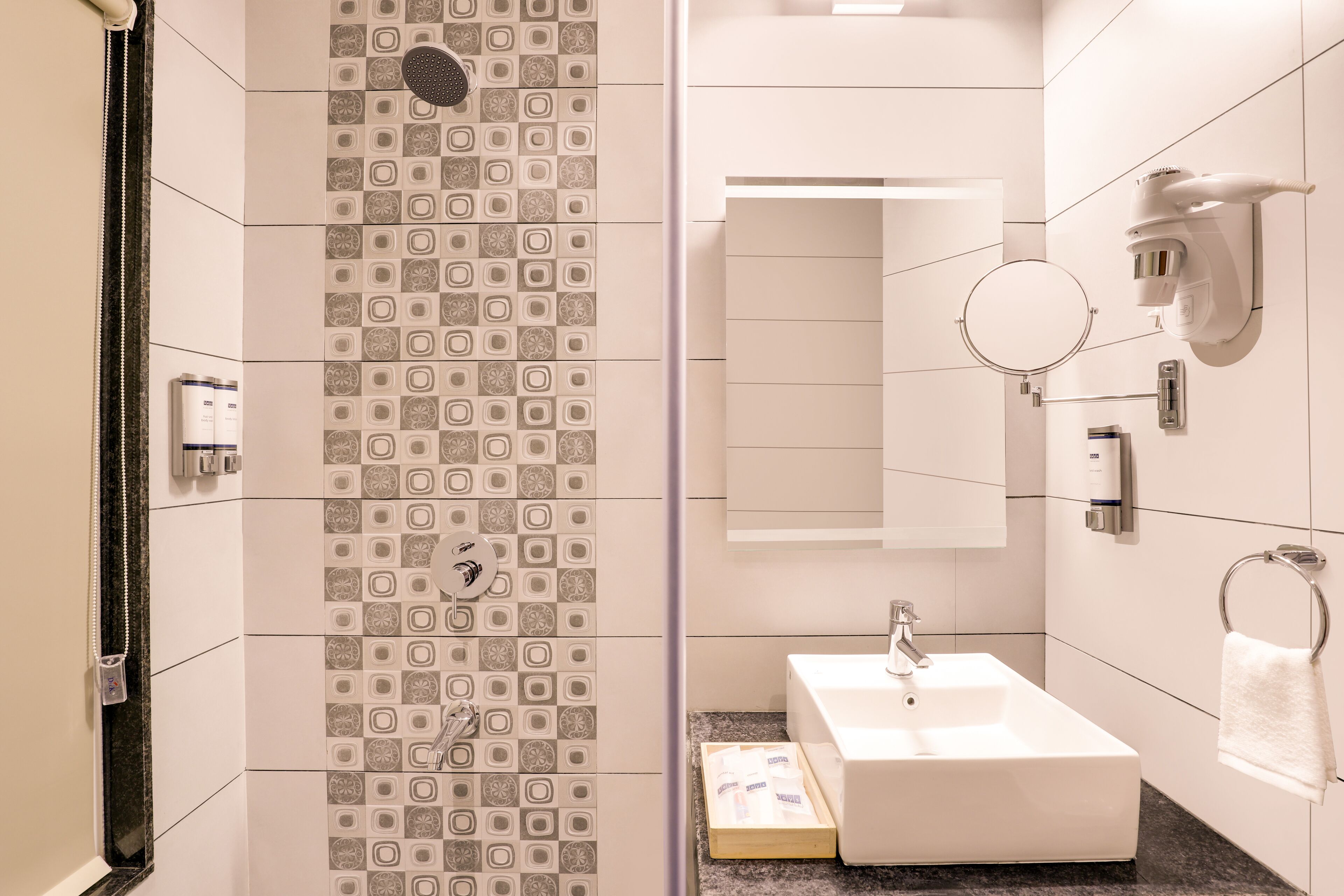 Keys Select By Lemon Tree Hotels Udaipur