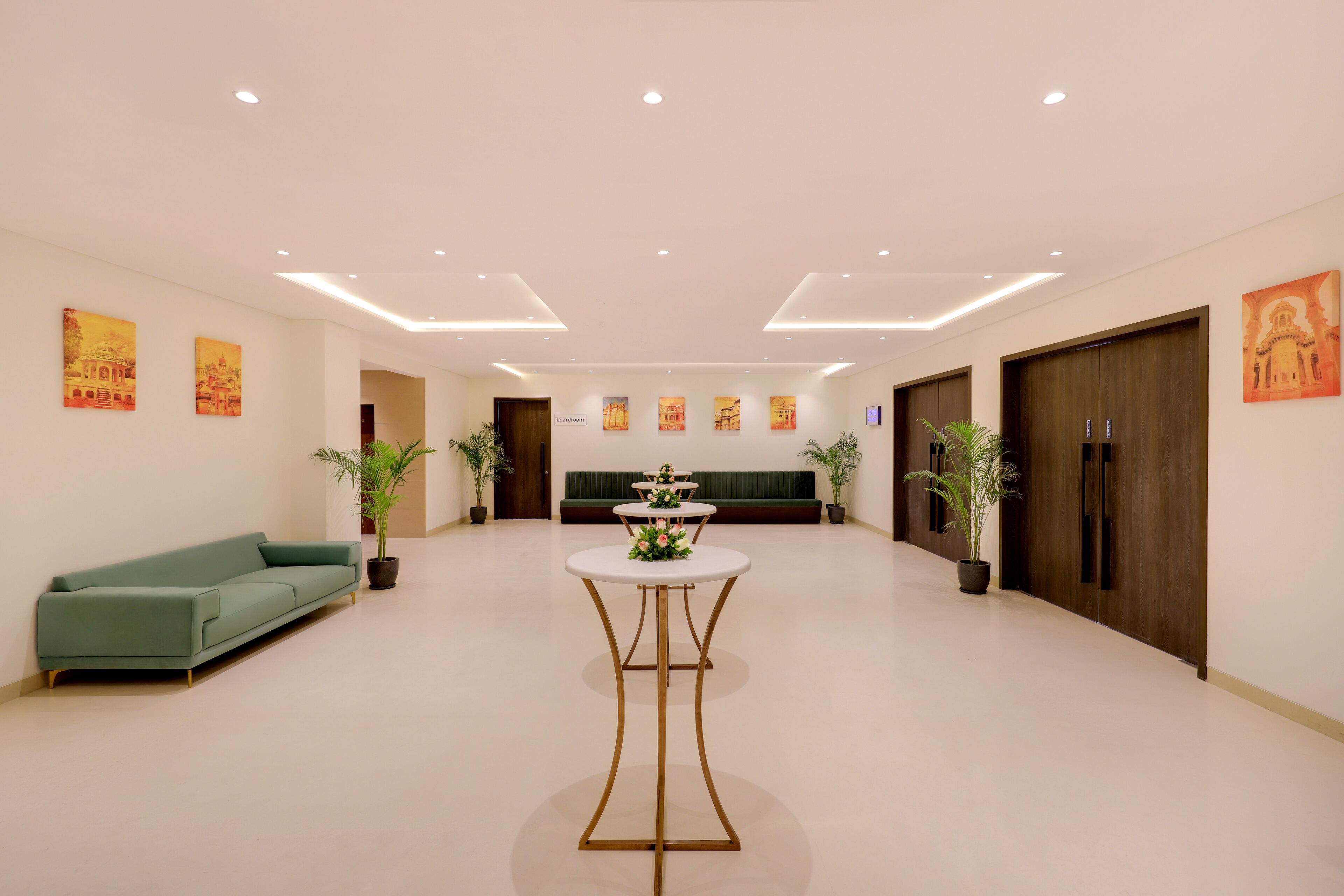 Keys Select By Lemon Tree Hotels Udaipur