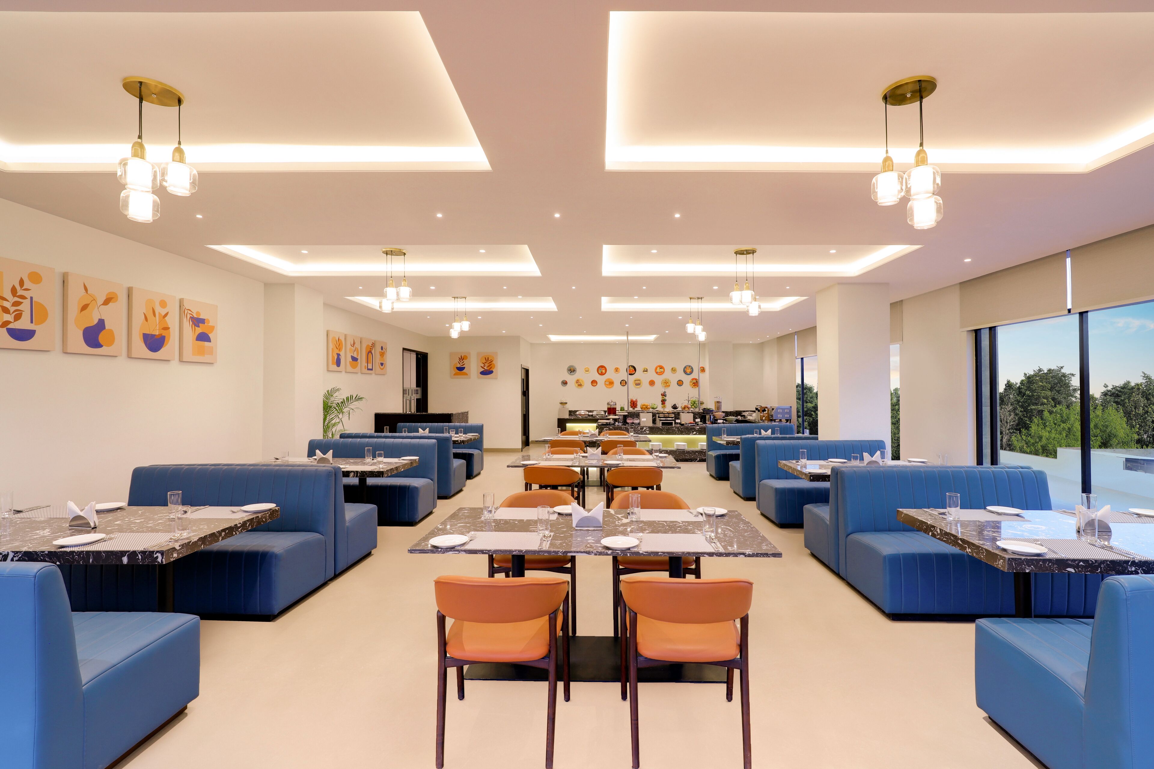 Keys Select By Lemon Tree Hotels Udaipur