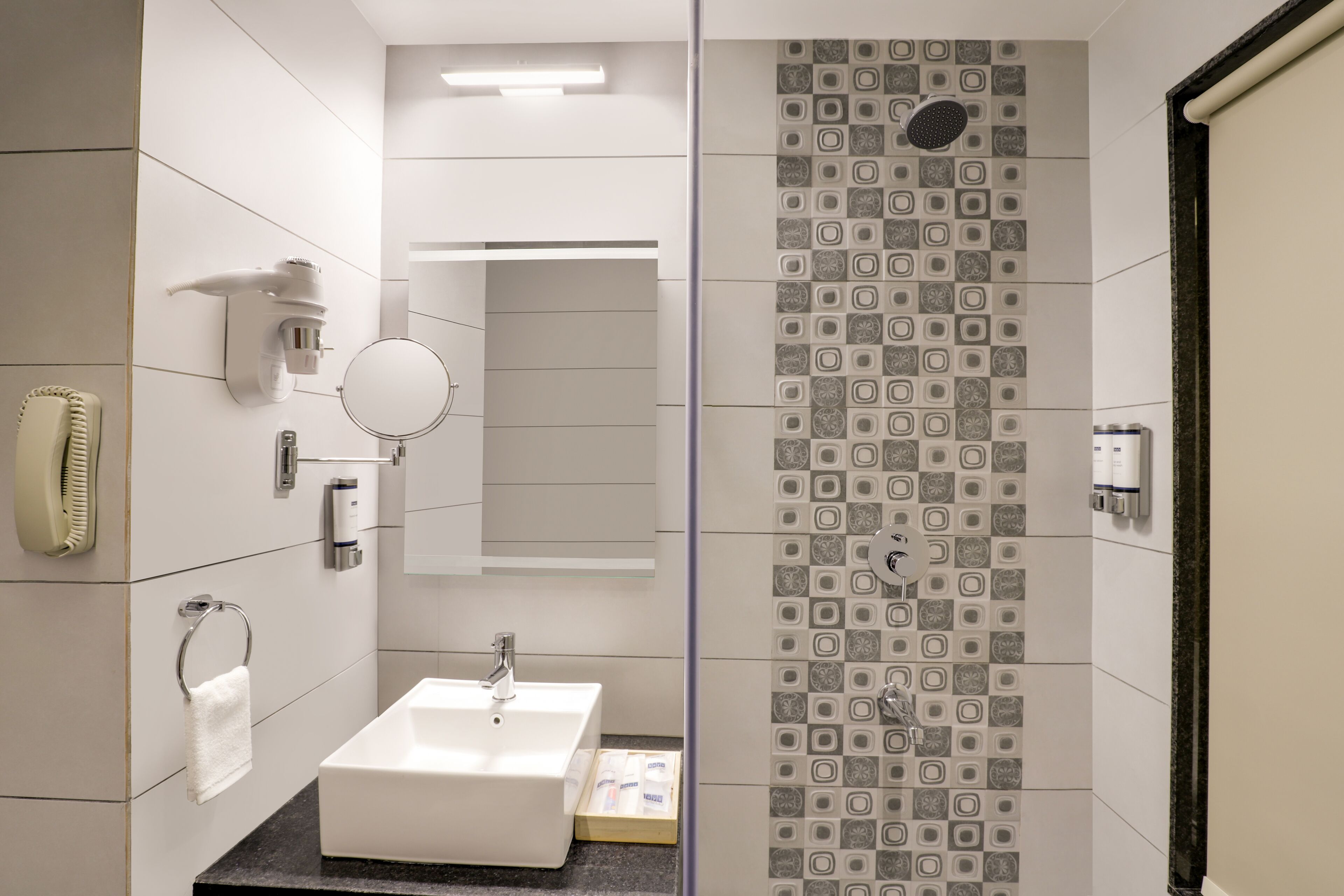 Keys Select By Lemon Tree Hotels Udaipur