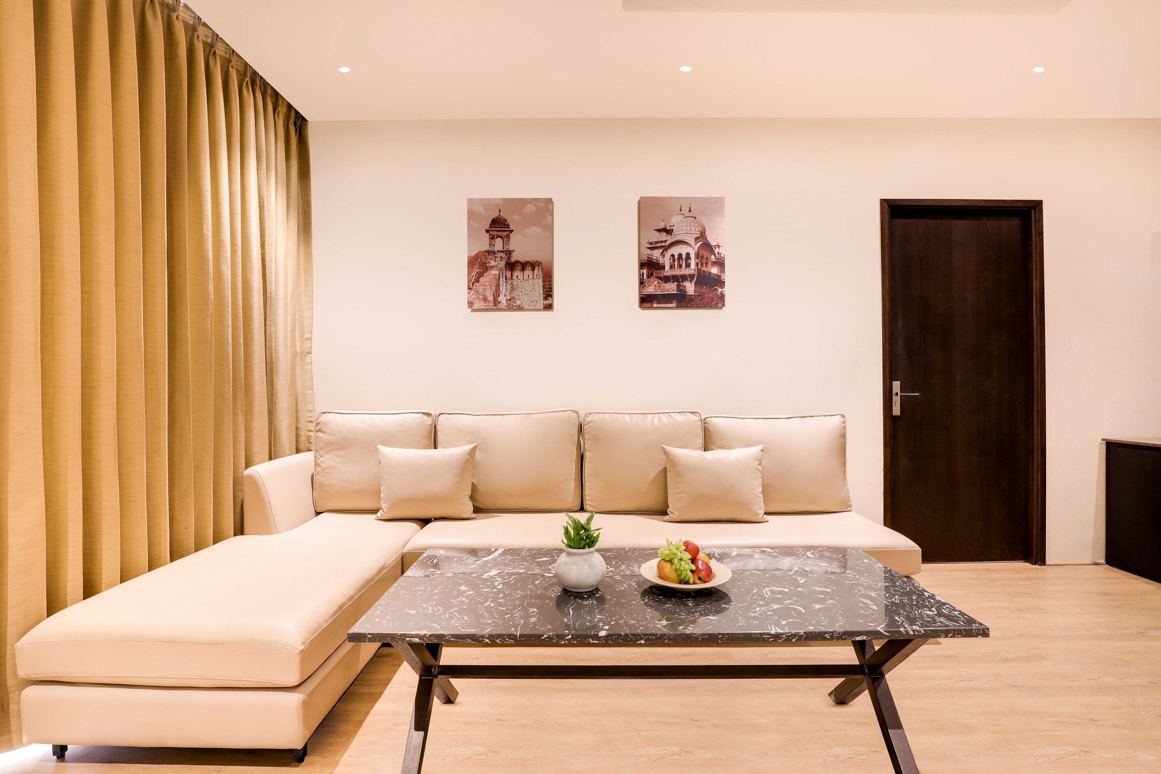 Keys Select By Lemon Tree Hotels Udaipur