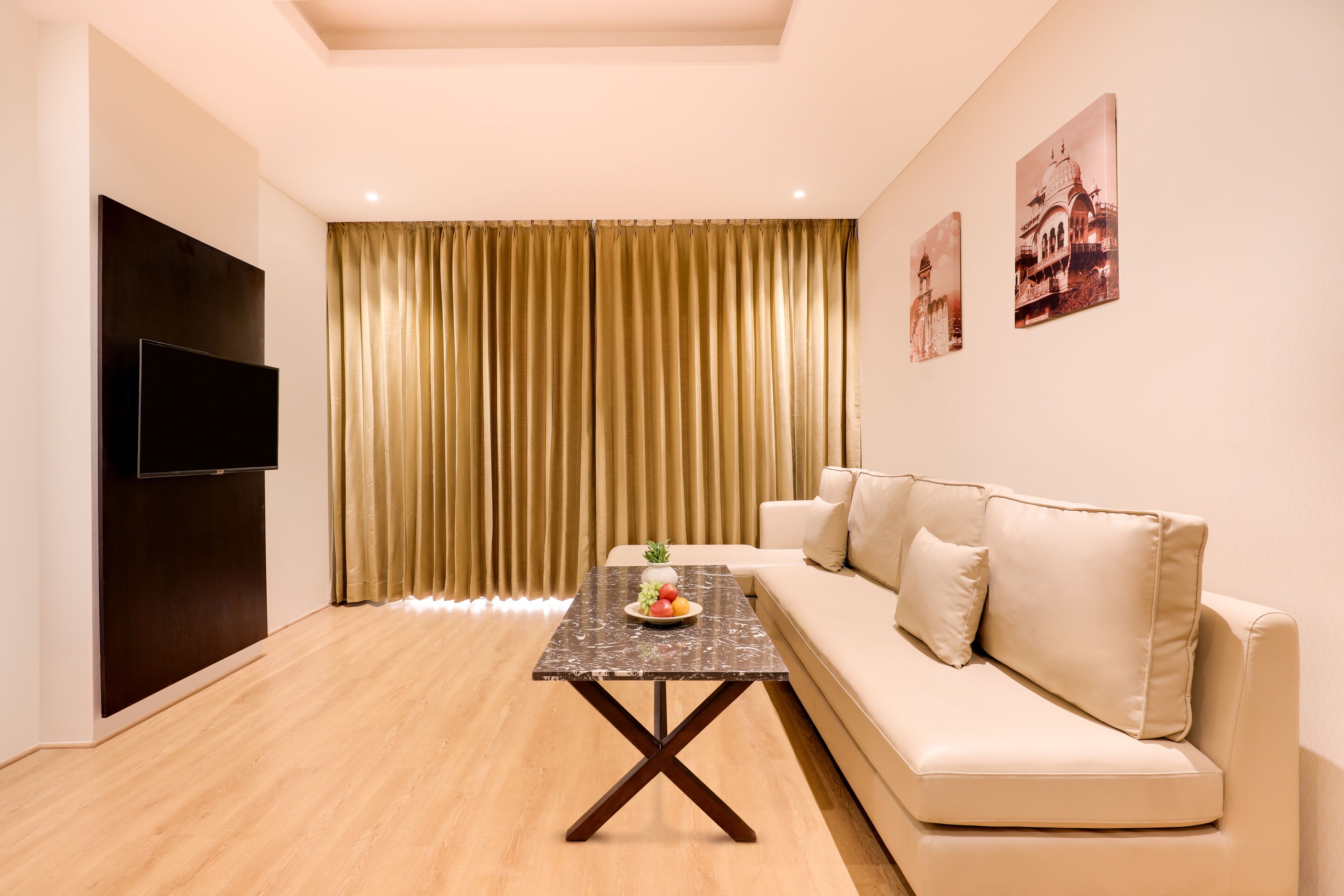 Keys Select By Lemon Tree Hotels Udaipur