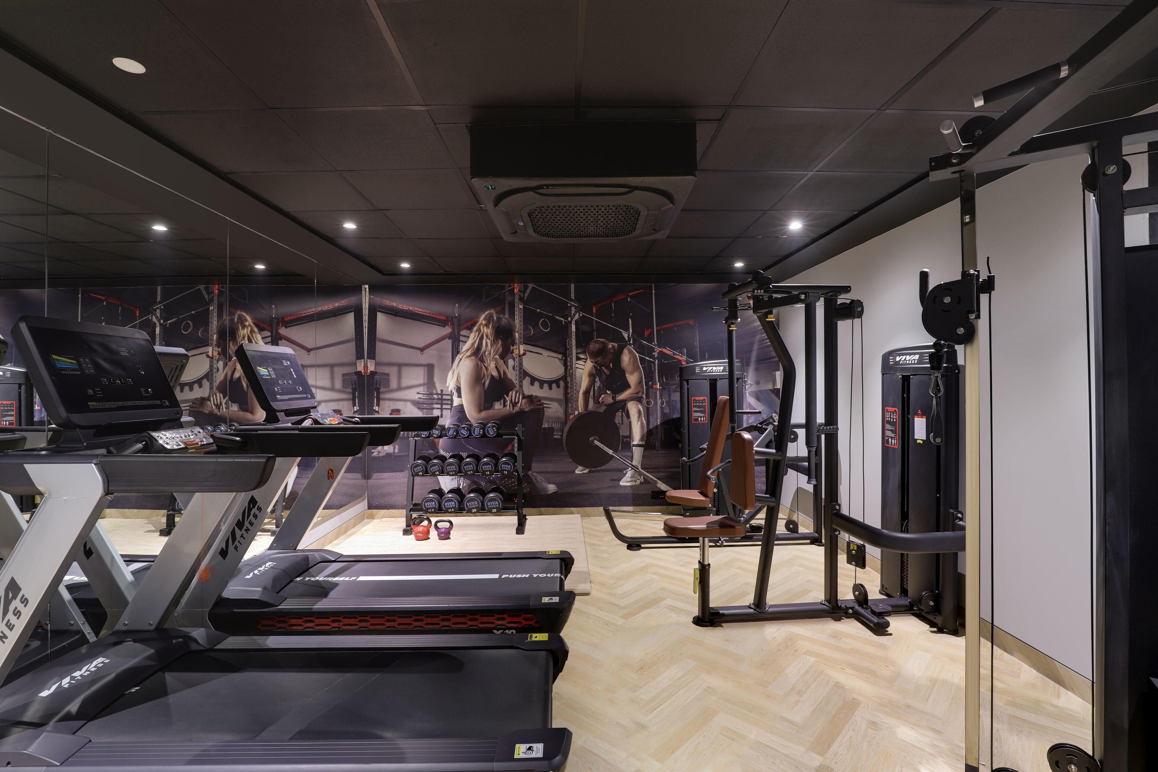 Keys Select By Lemon Tree Hotels Udaipur