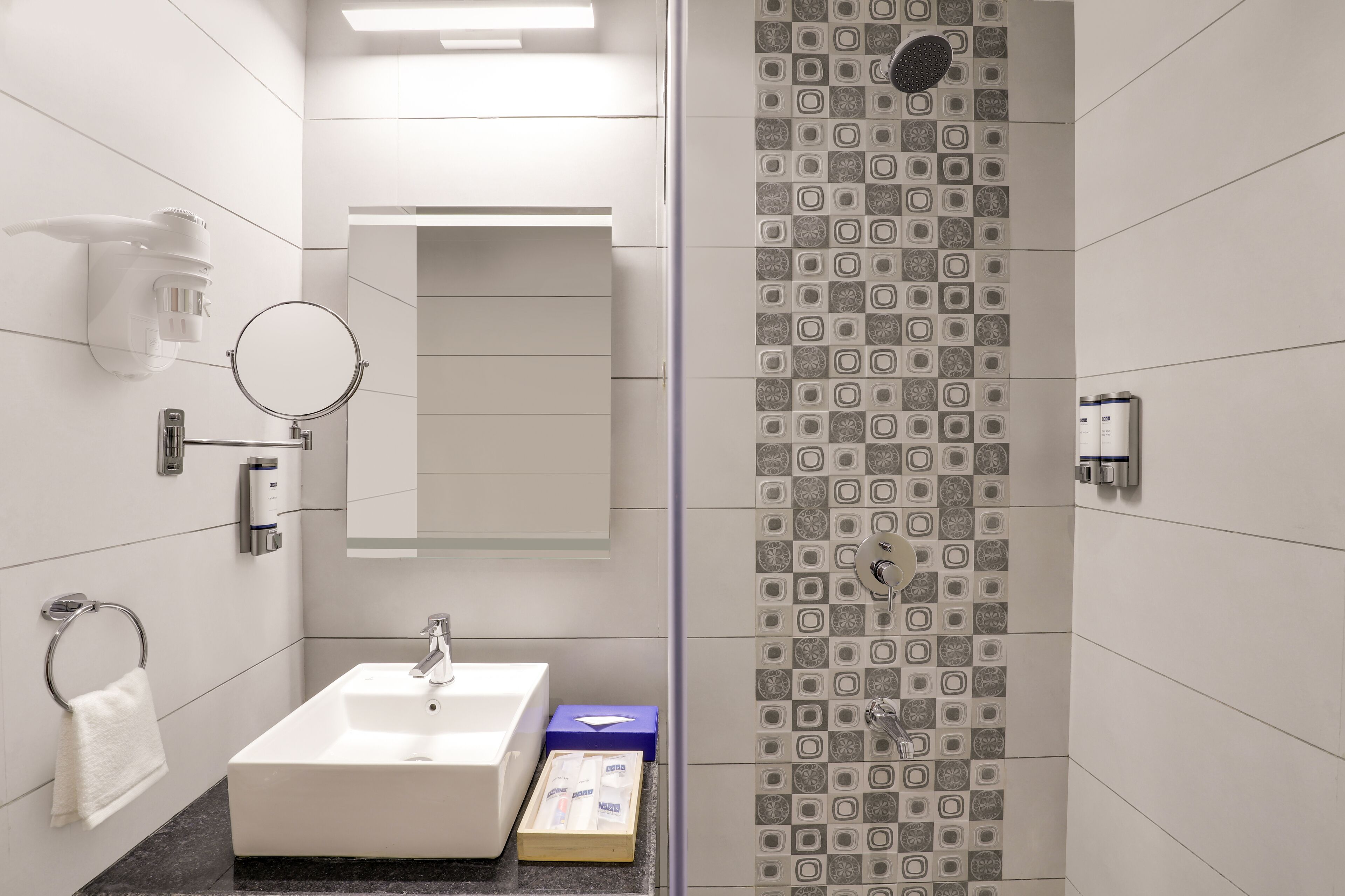 Keys Select By Lemon Tree Hotels Udaipur