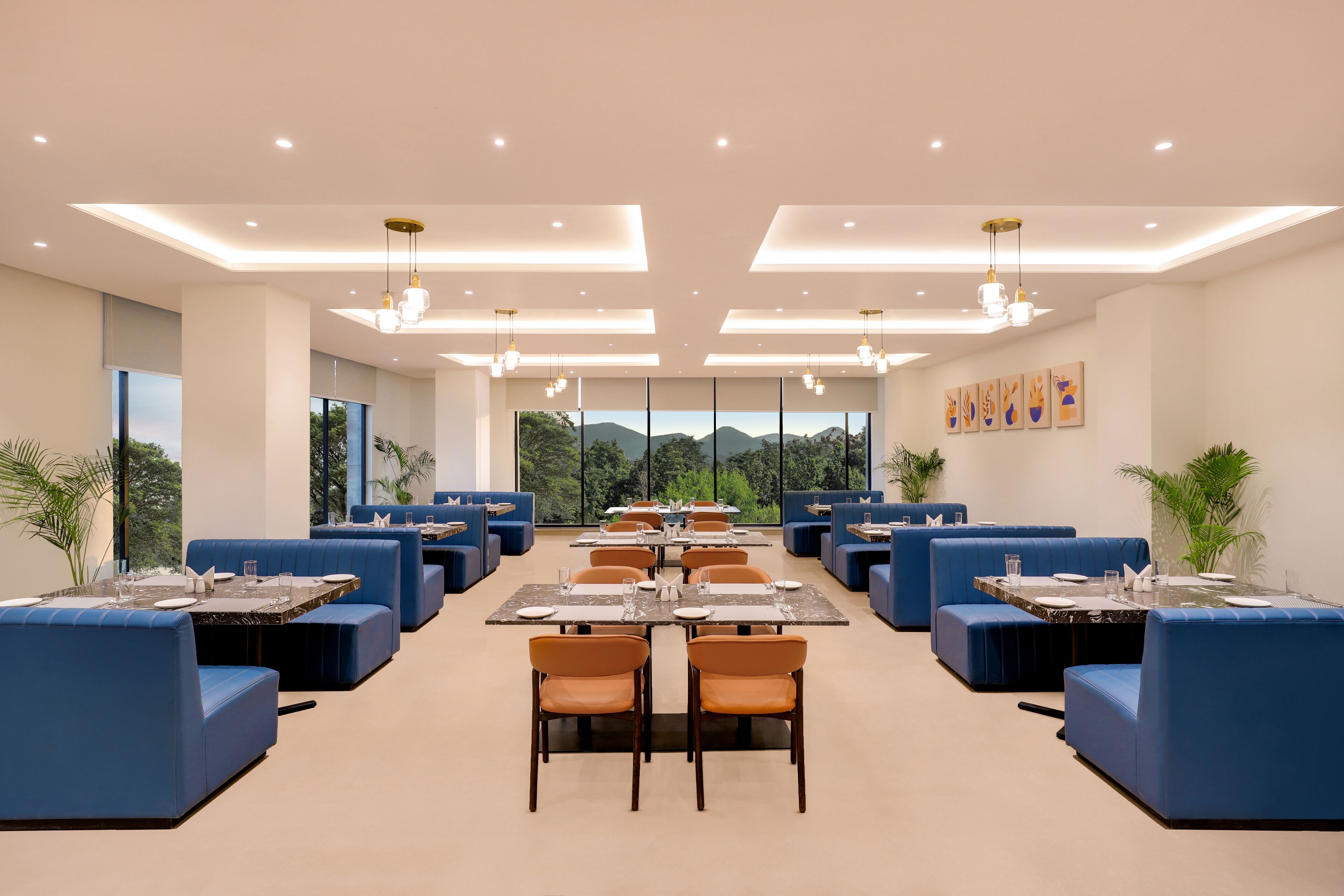 Keys Select By Lemon Tree Hotels Udaipur