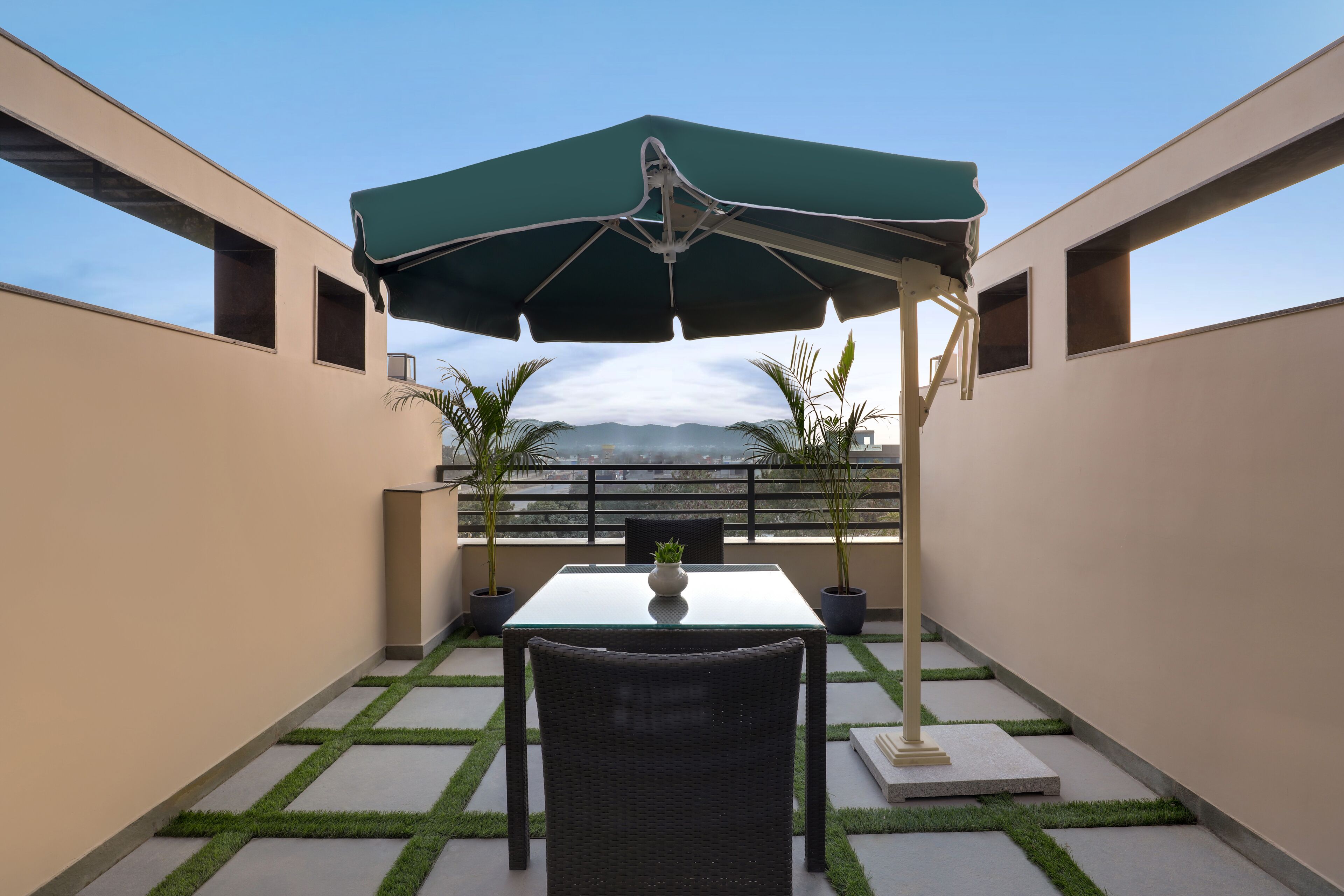 Keys Select By Lemon Tree Hotels Udaipur