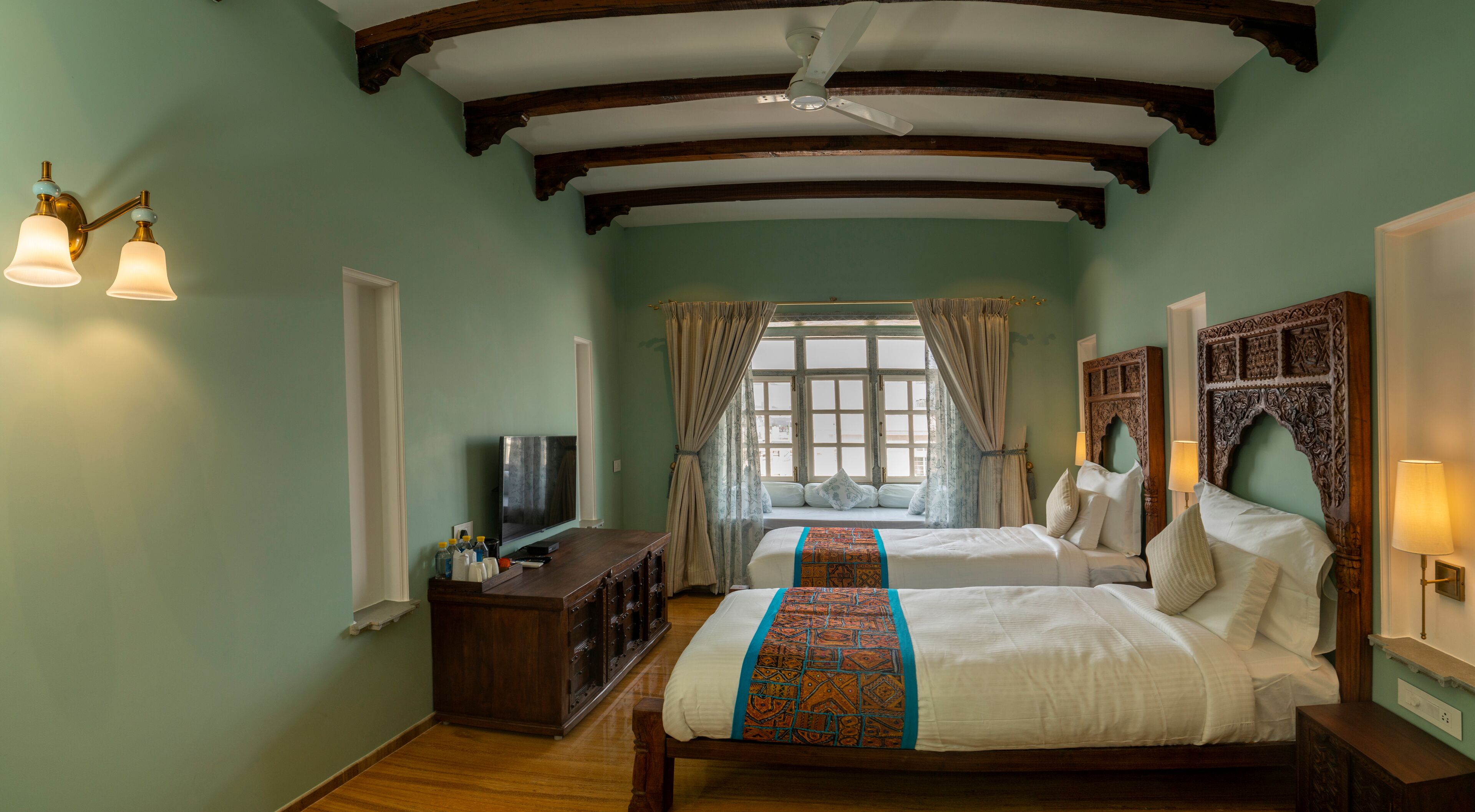 Khamma Ghani A Boutique Hotel