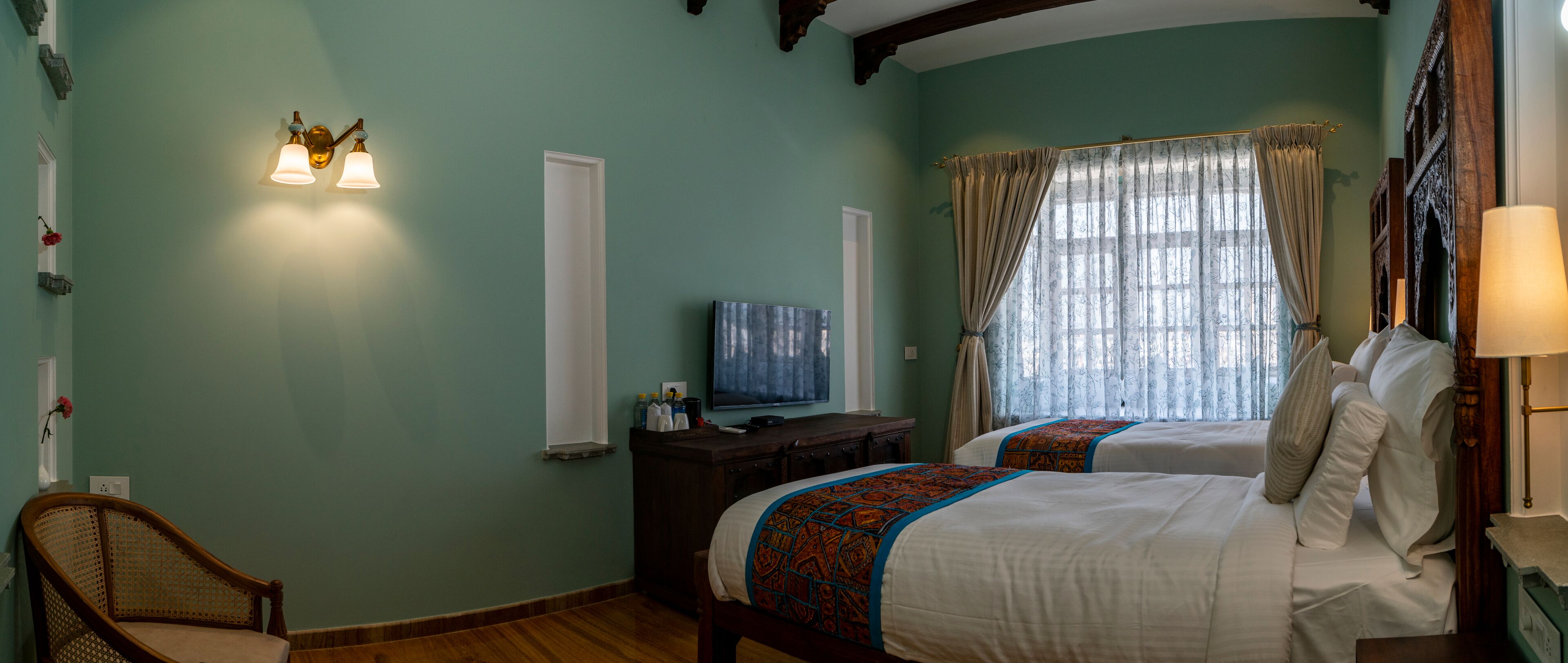 Khamma Ghani A Boutique Hotel