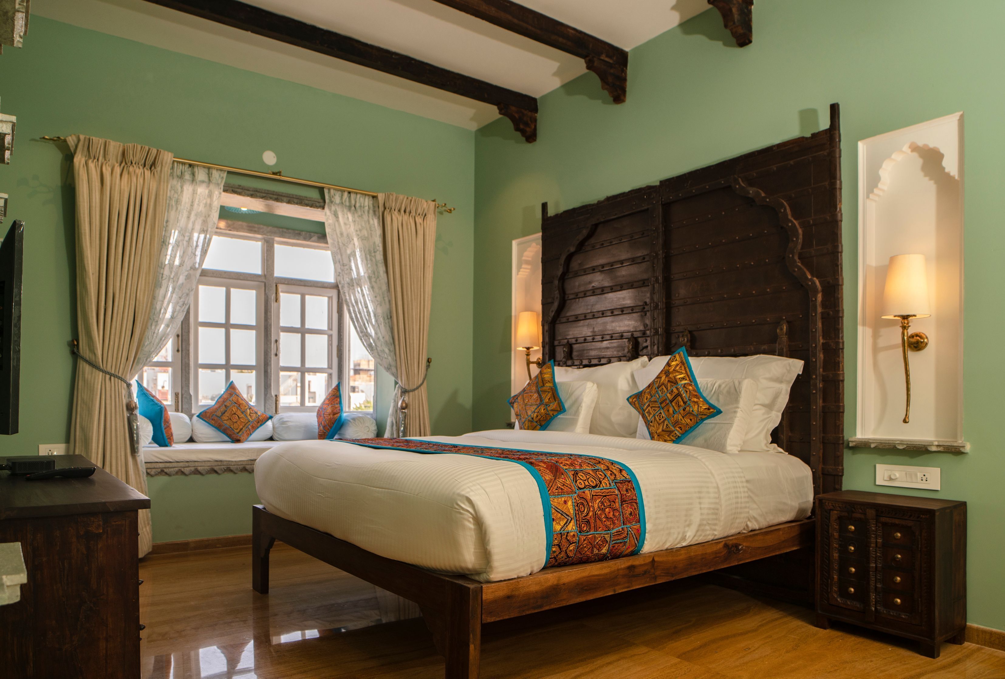 Khamma Ghani A Boutique Hotel