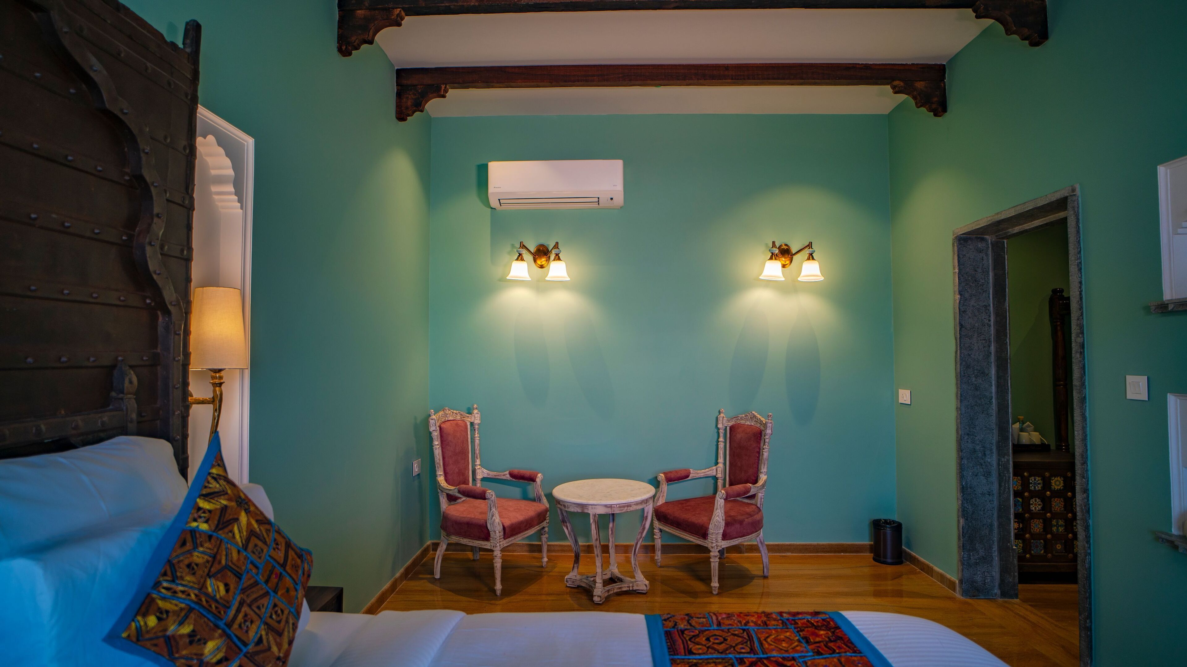 Khamma Ghani A Boutique Hotel