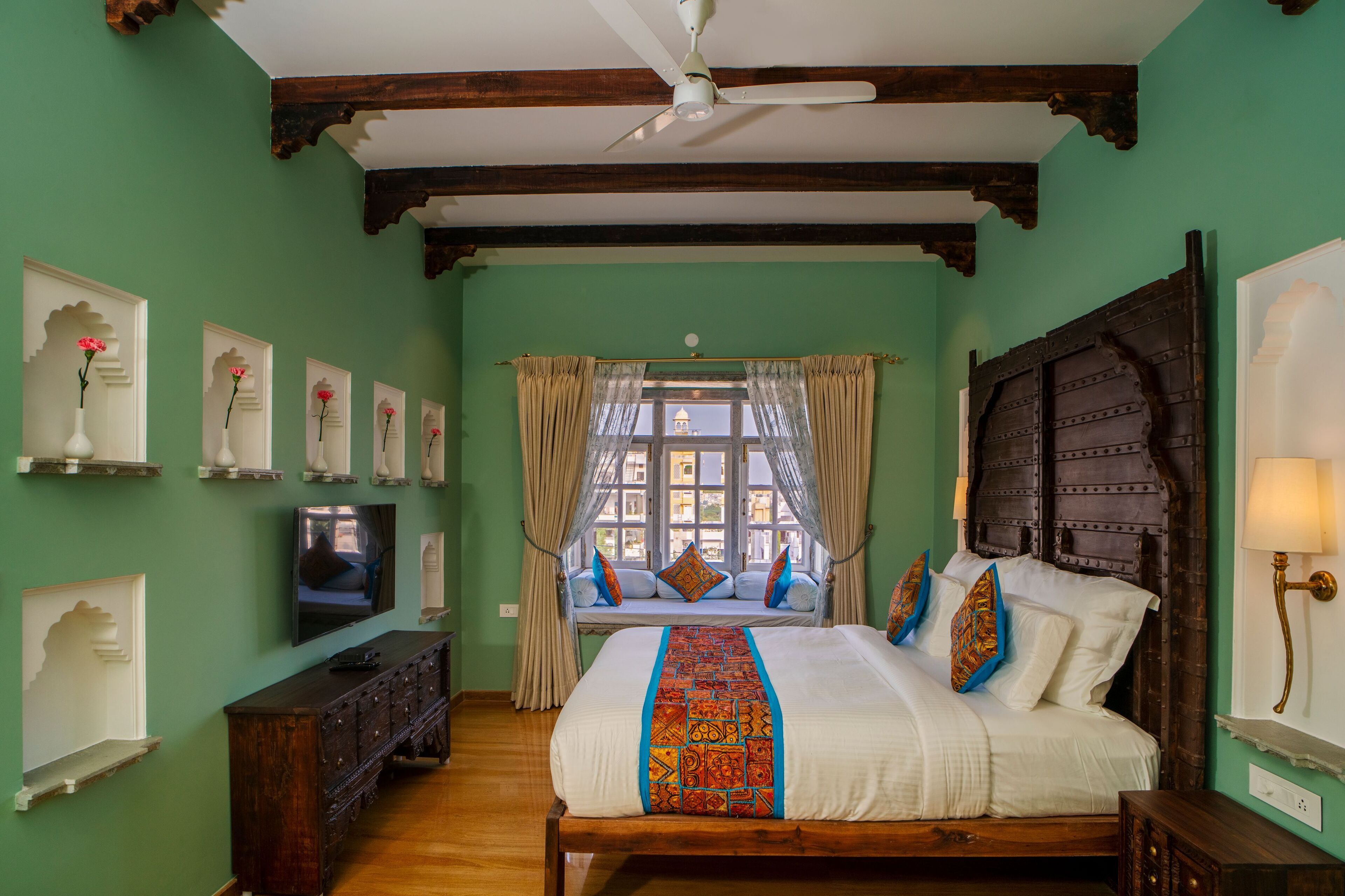 Khamma Ghani A Boutique Hotel