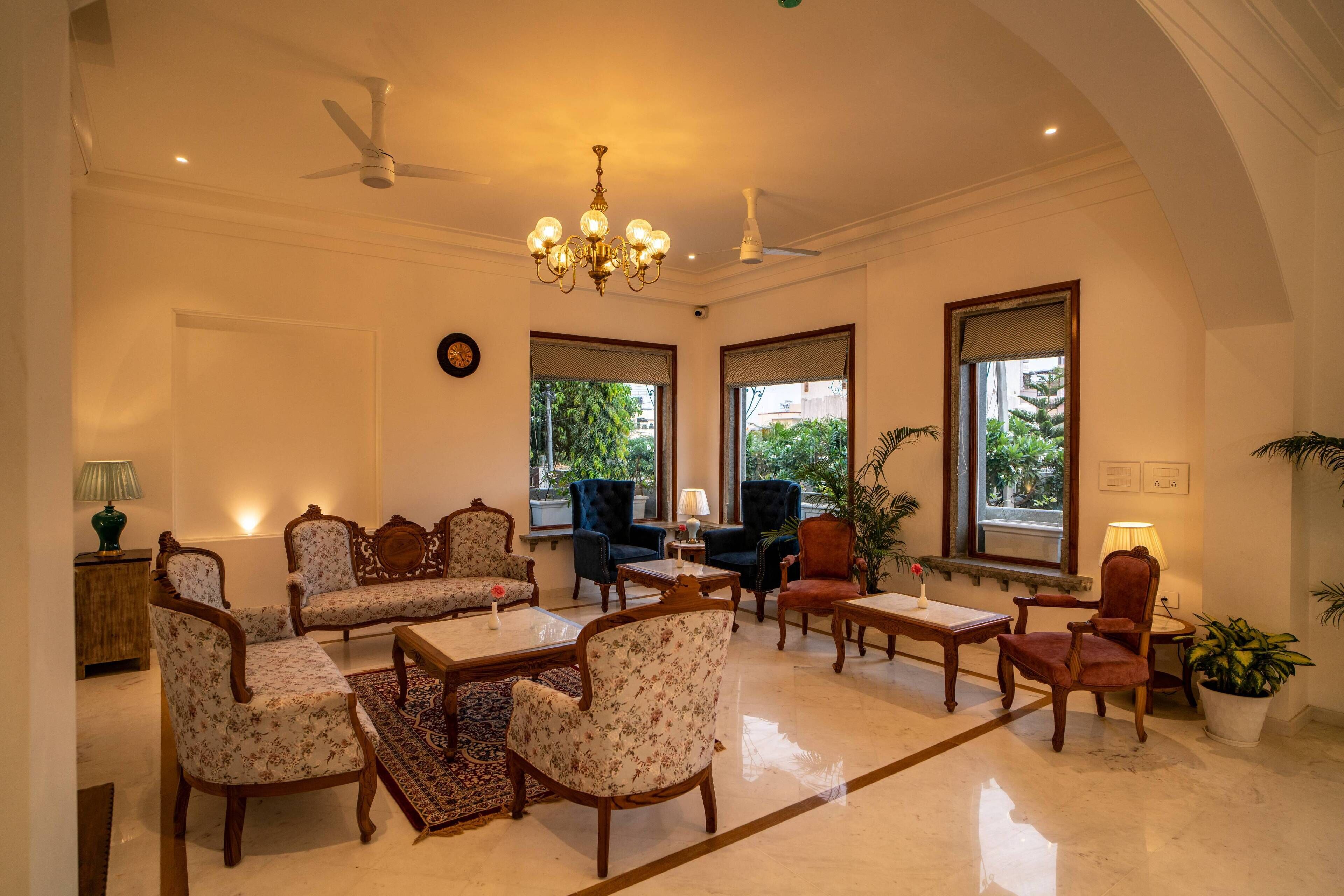 Khamma Ghani A Boutique Hotel