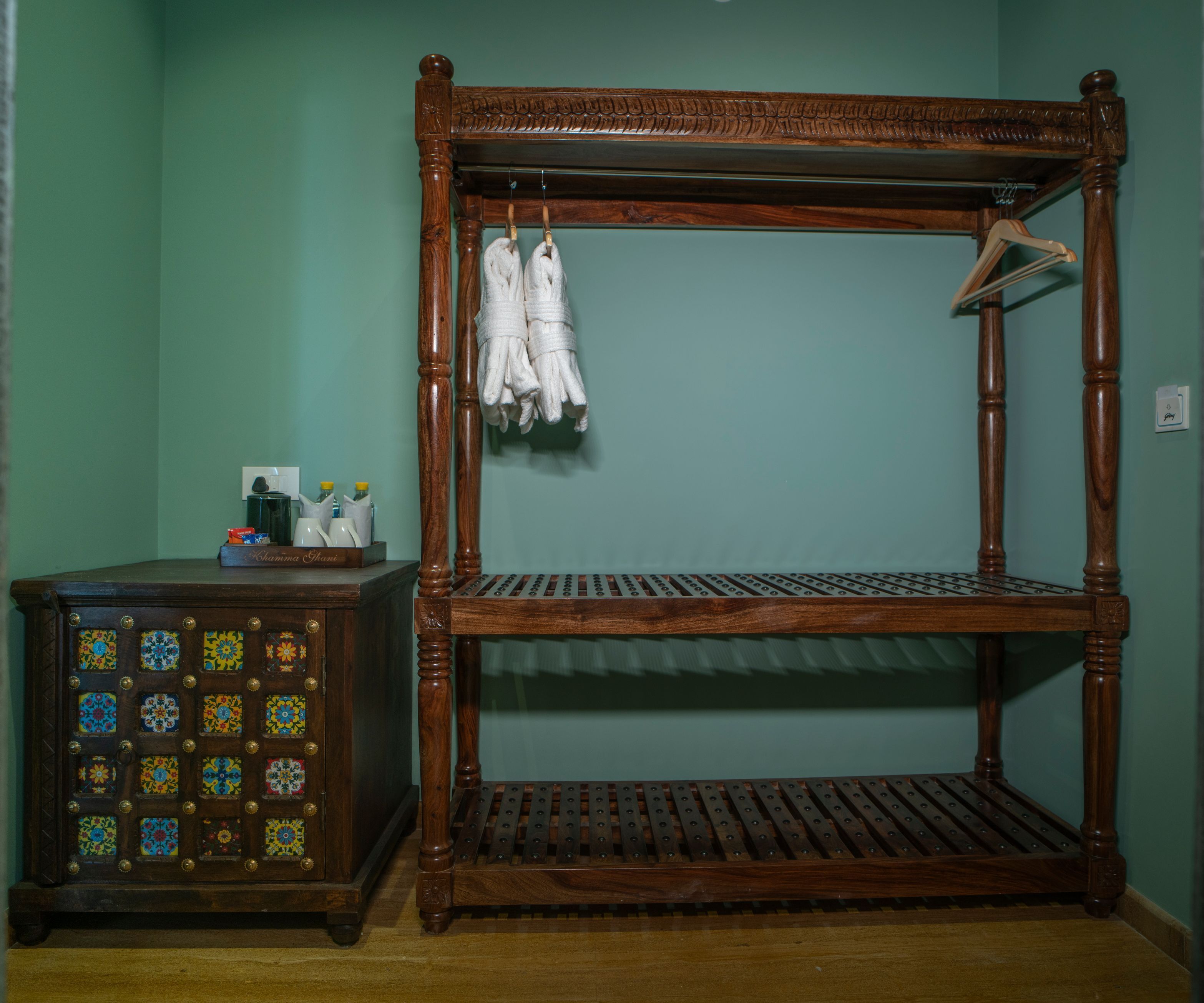 Khamma Ghani A Boutique Hotel