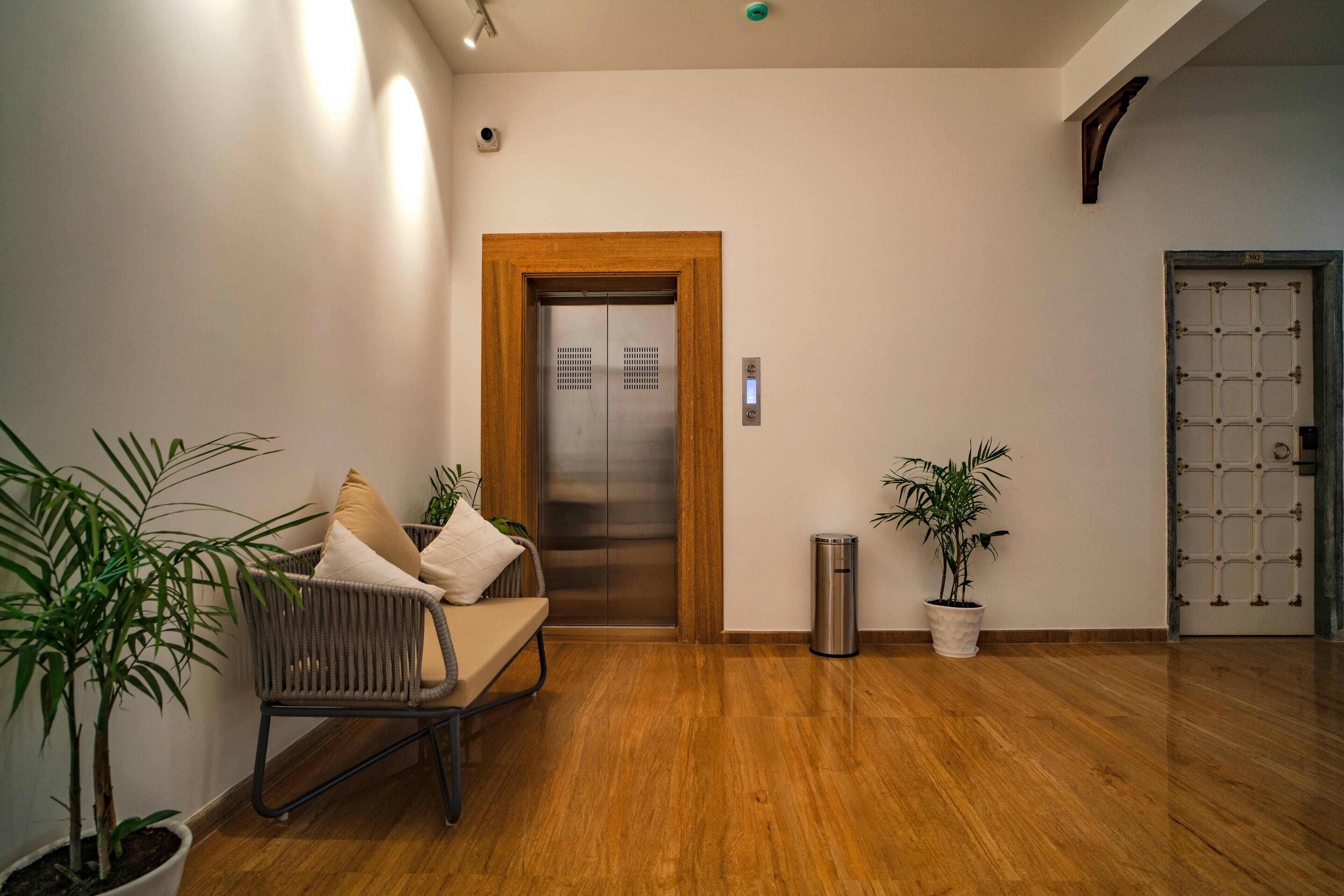 Khamma Ghani A Boutique Hotel