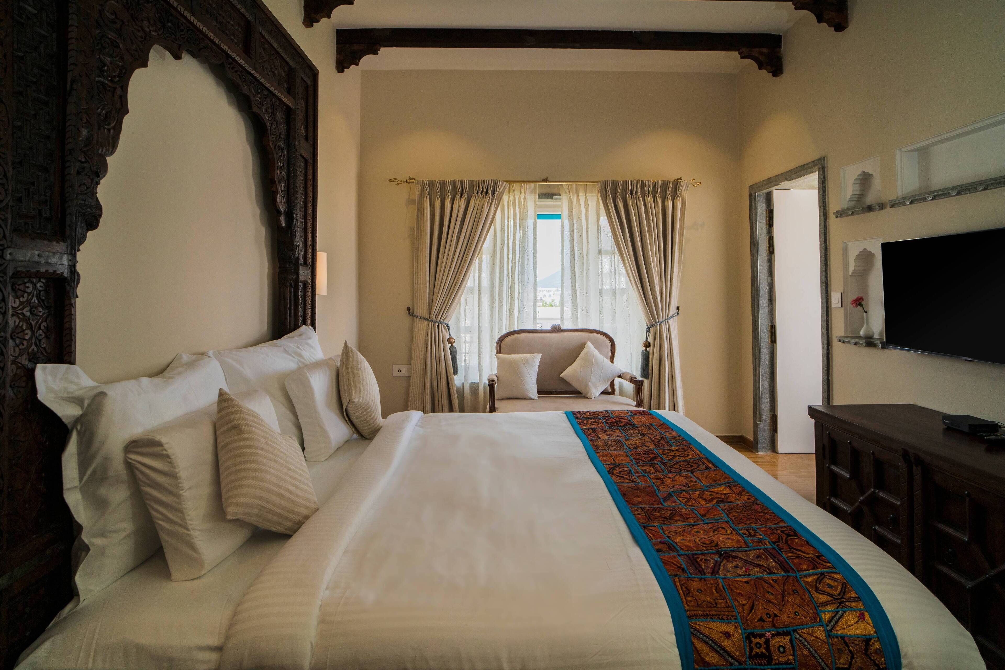 Khamma Ghani A Boutique Hotel