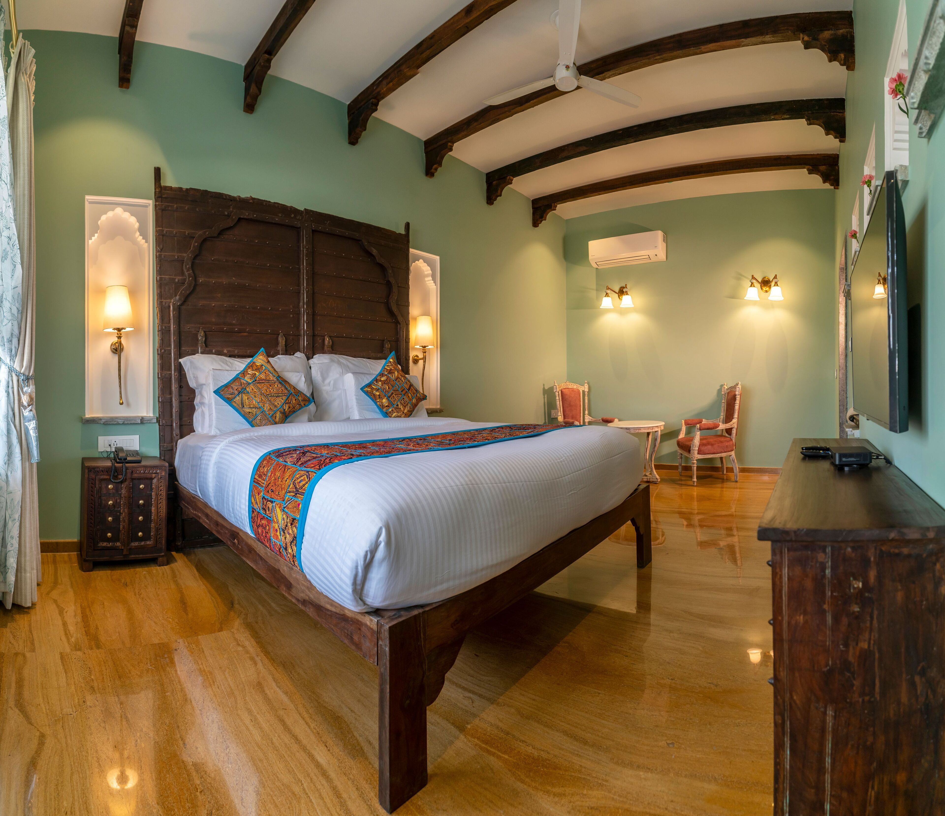 Khamma Ghani A Boutique Hotel