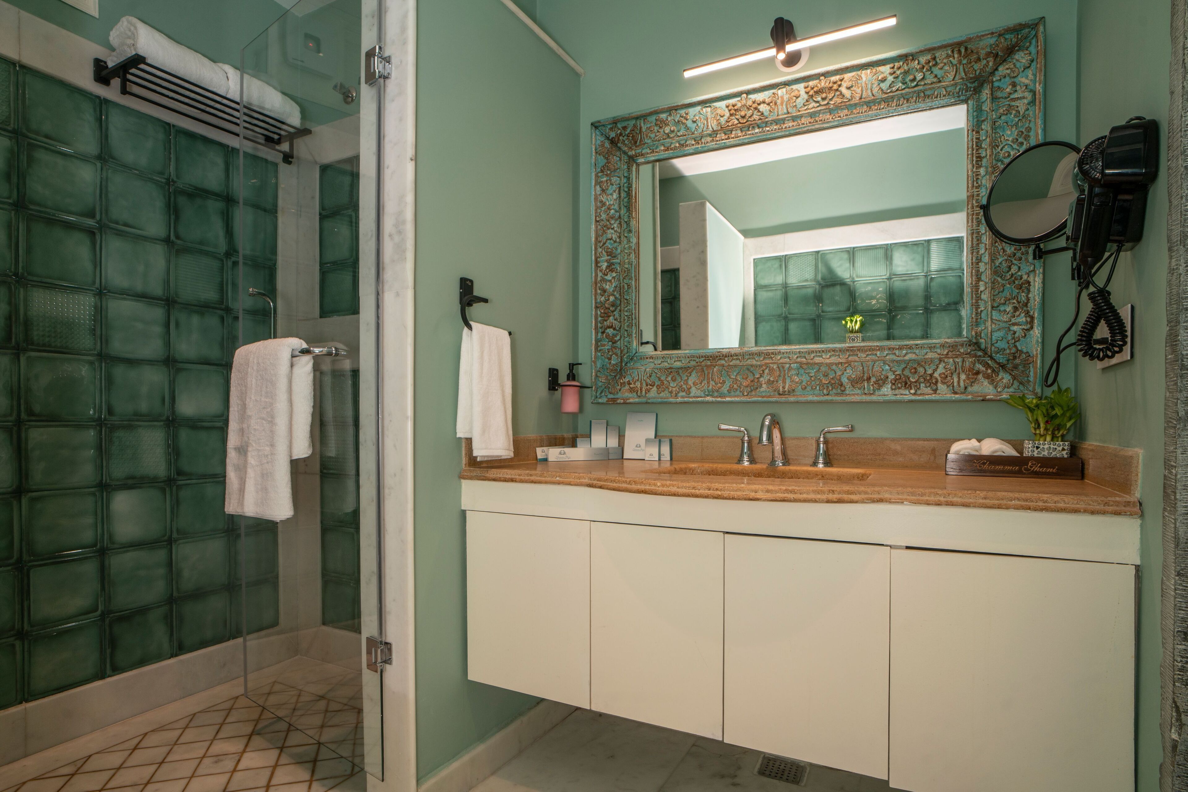 Khamma Ghani A Boutique Hotel