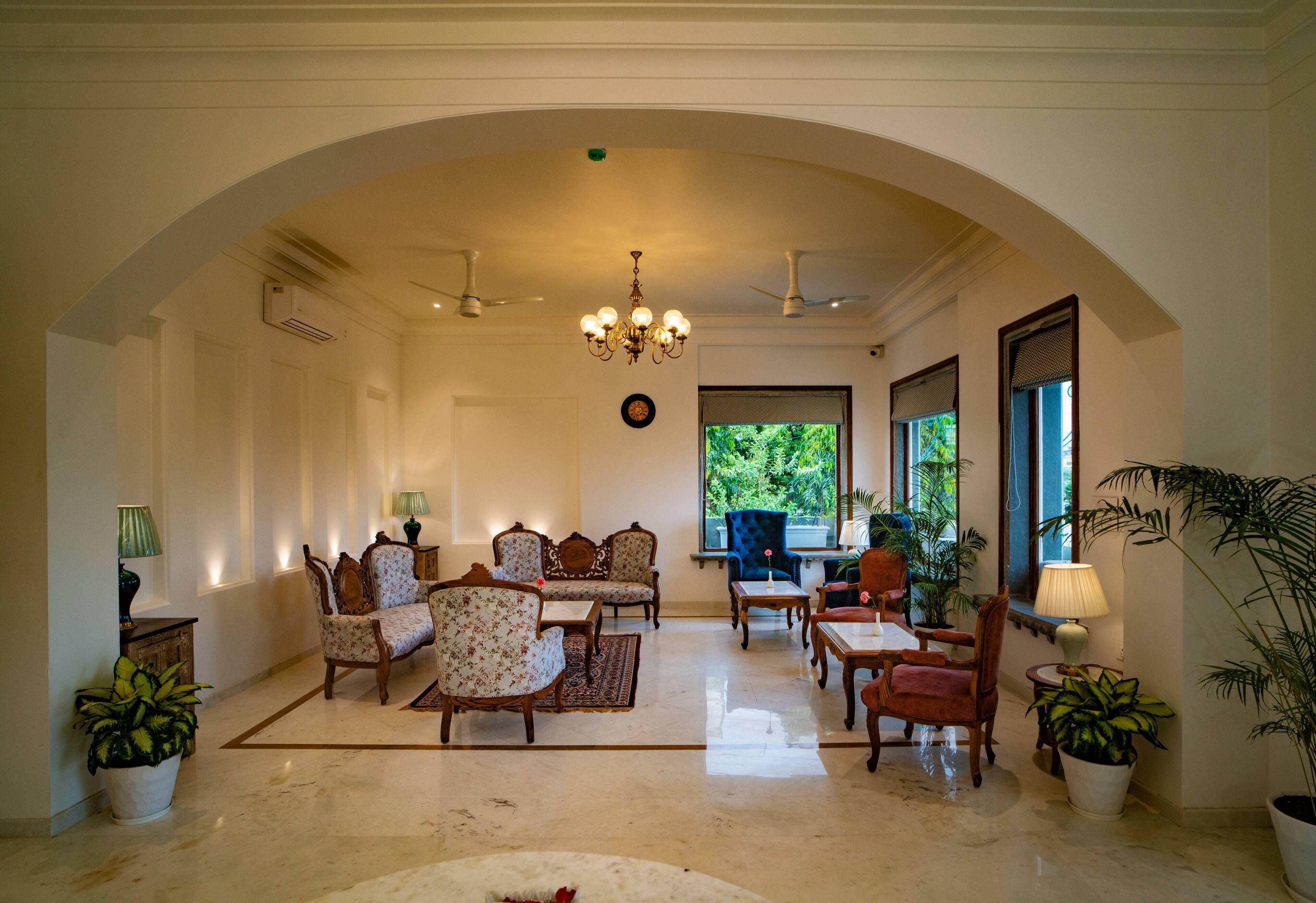 Khamma Ghani A Boutique Hotel