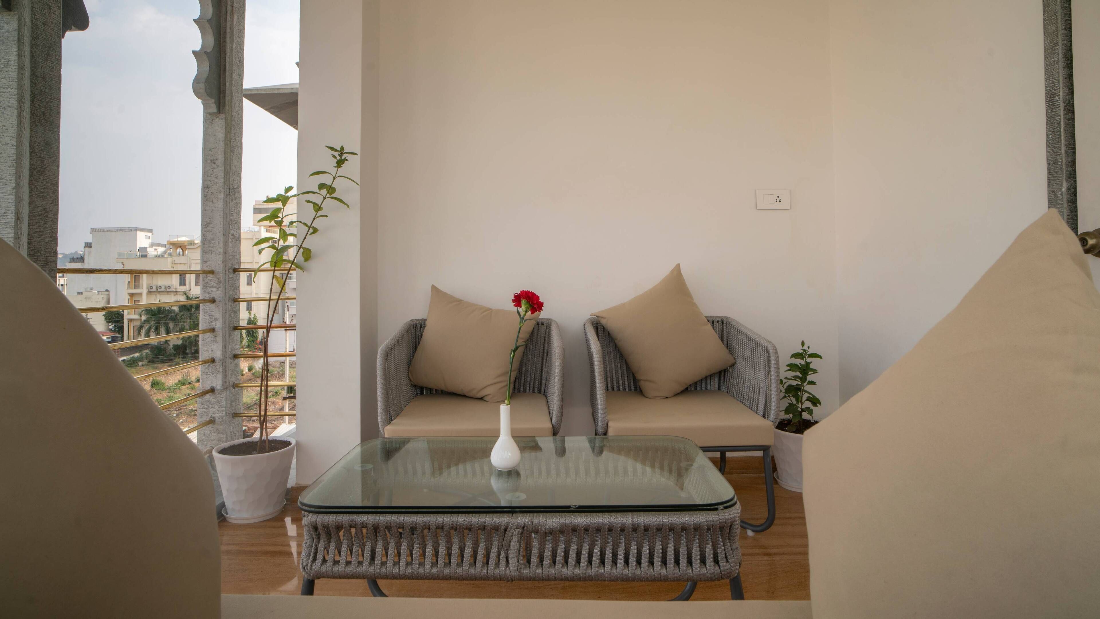 Khamma Ghani A Boutique Hotel