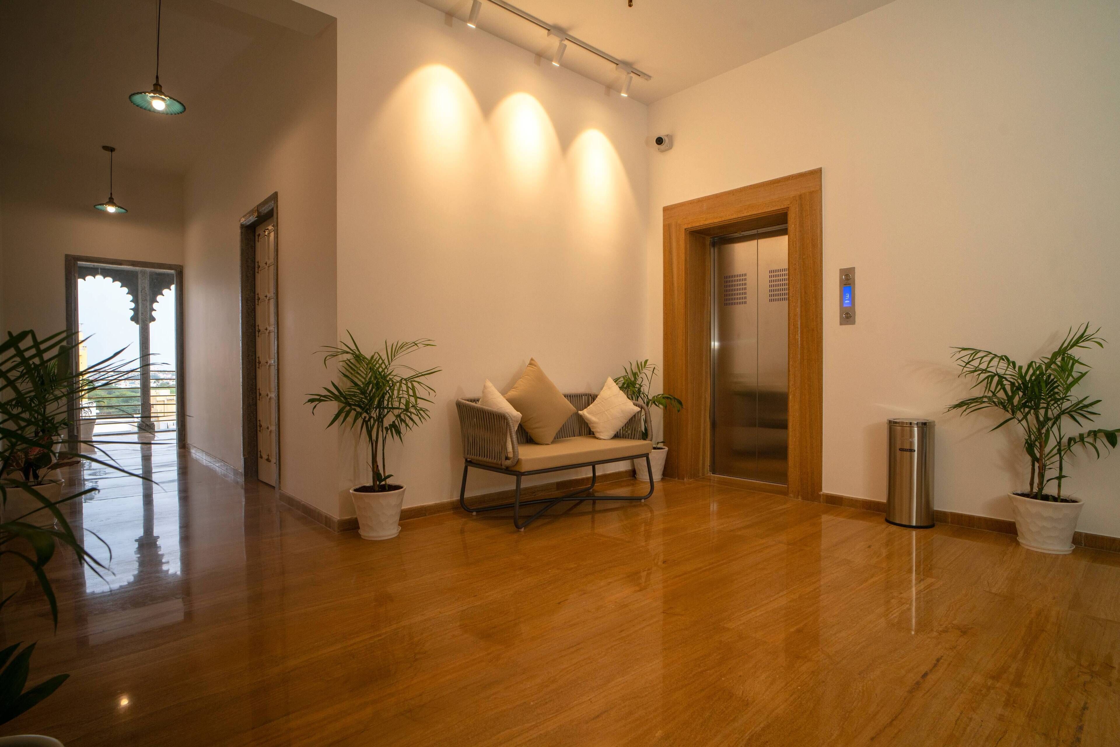 Khamma Ghani A Boutique Hotel