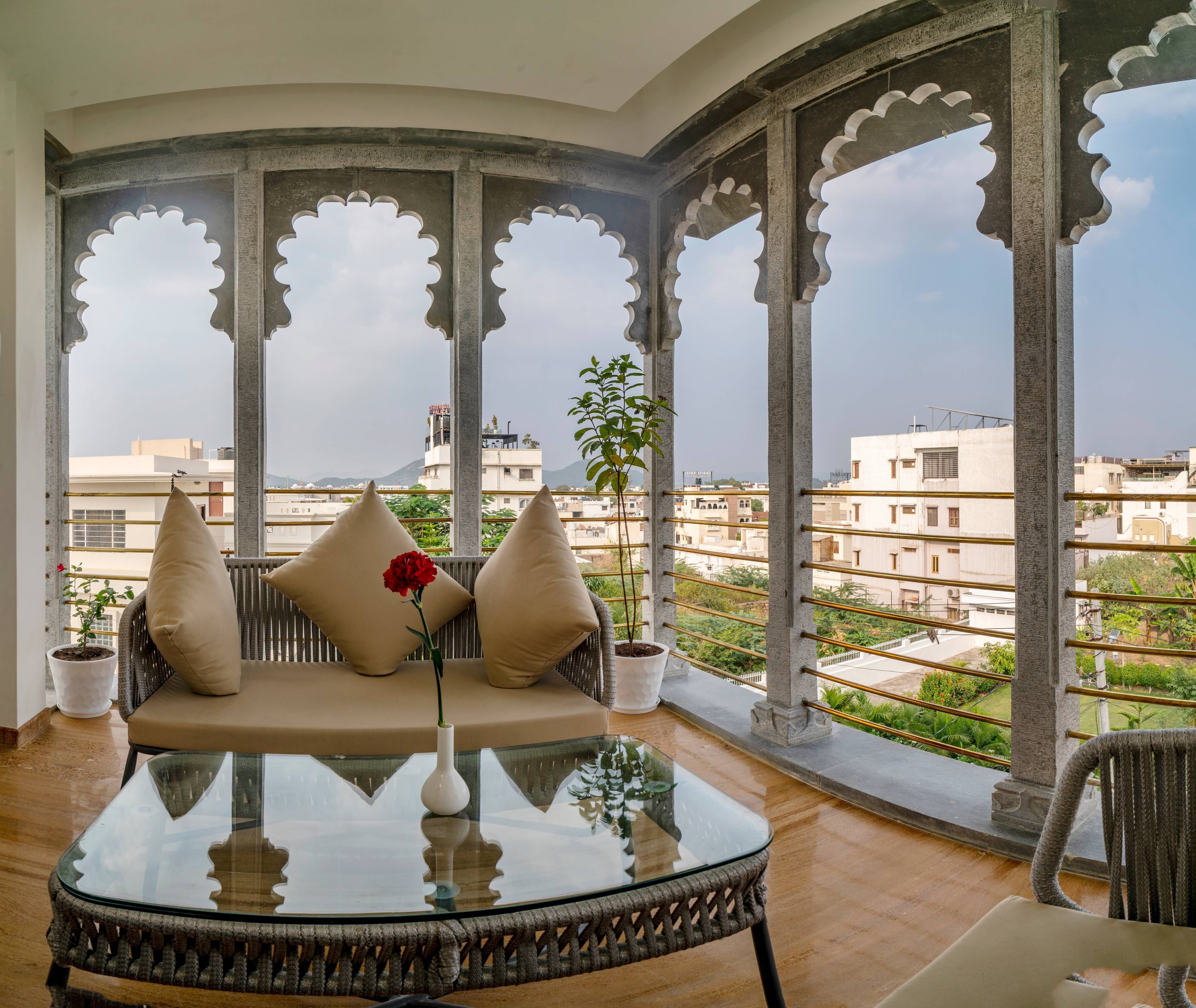 Khamma Ghani A Boutique Hotel
