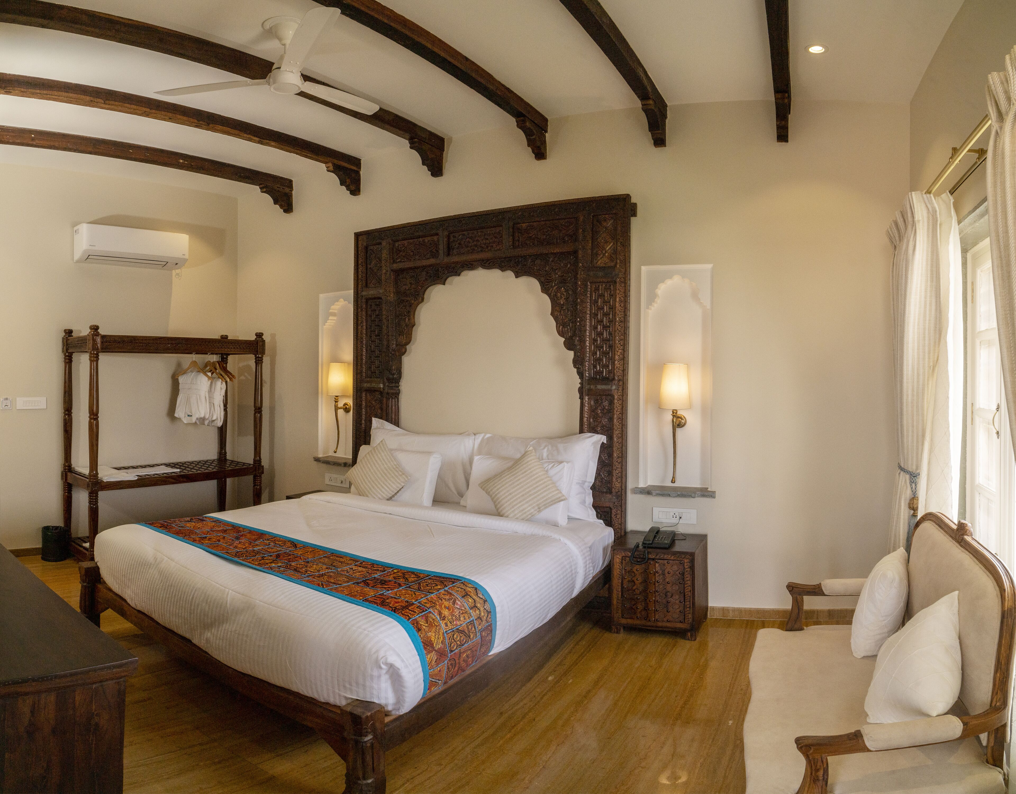 Khamma Ghani A Boutique Hotel