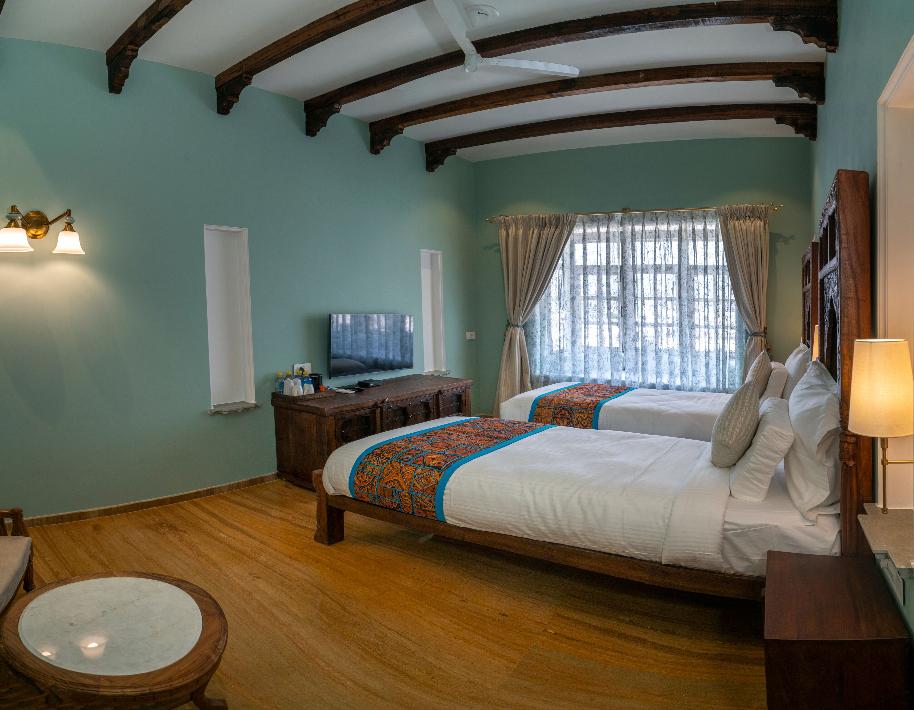 Khamma Ghani A Boutique Hotel