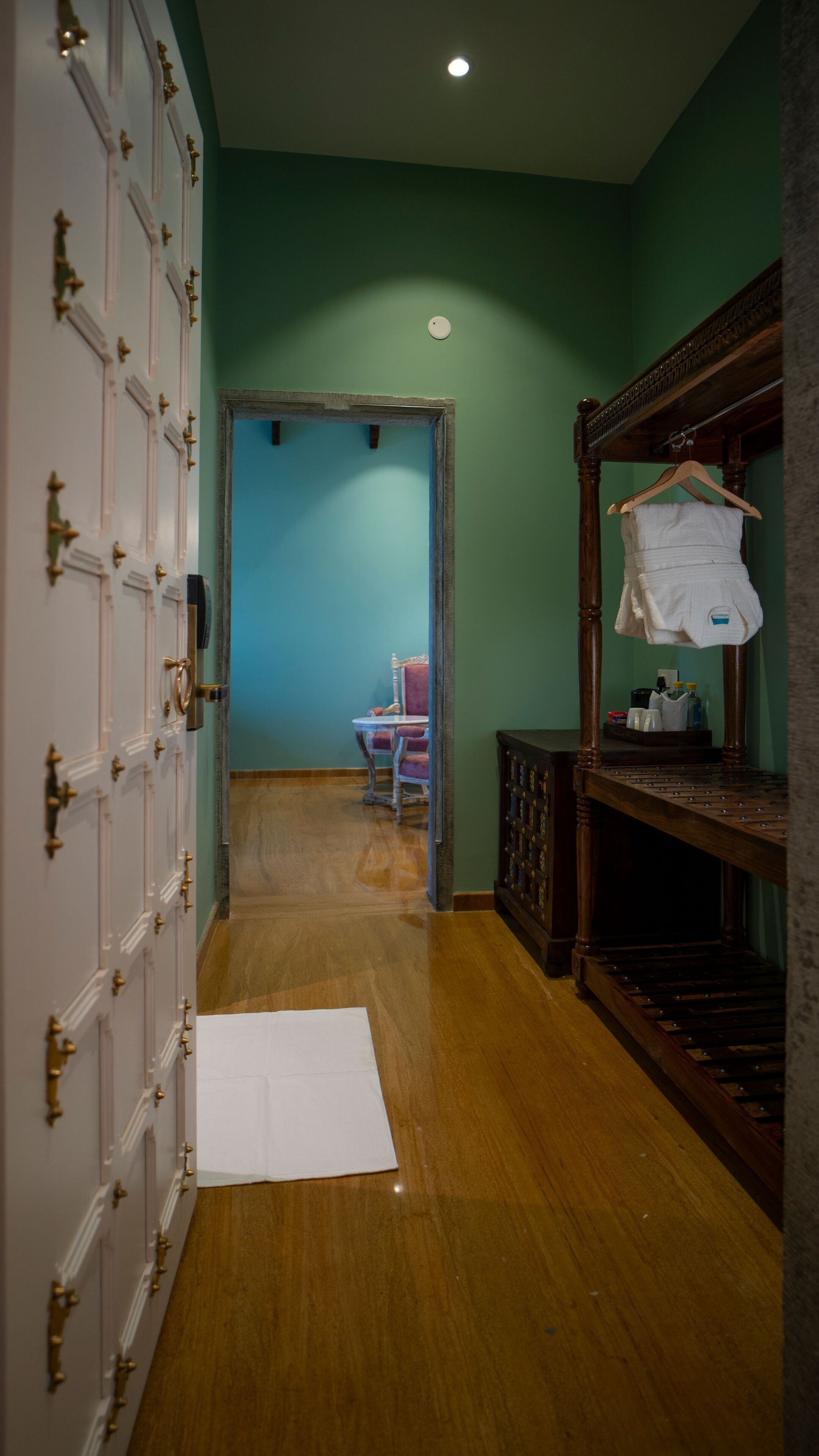Khamma Ghani A Boutique Hotel