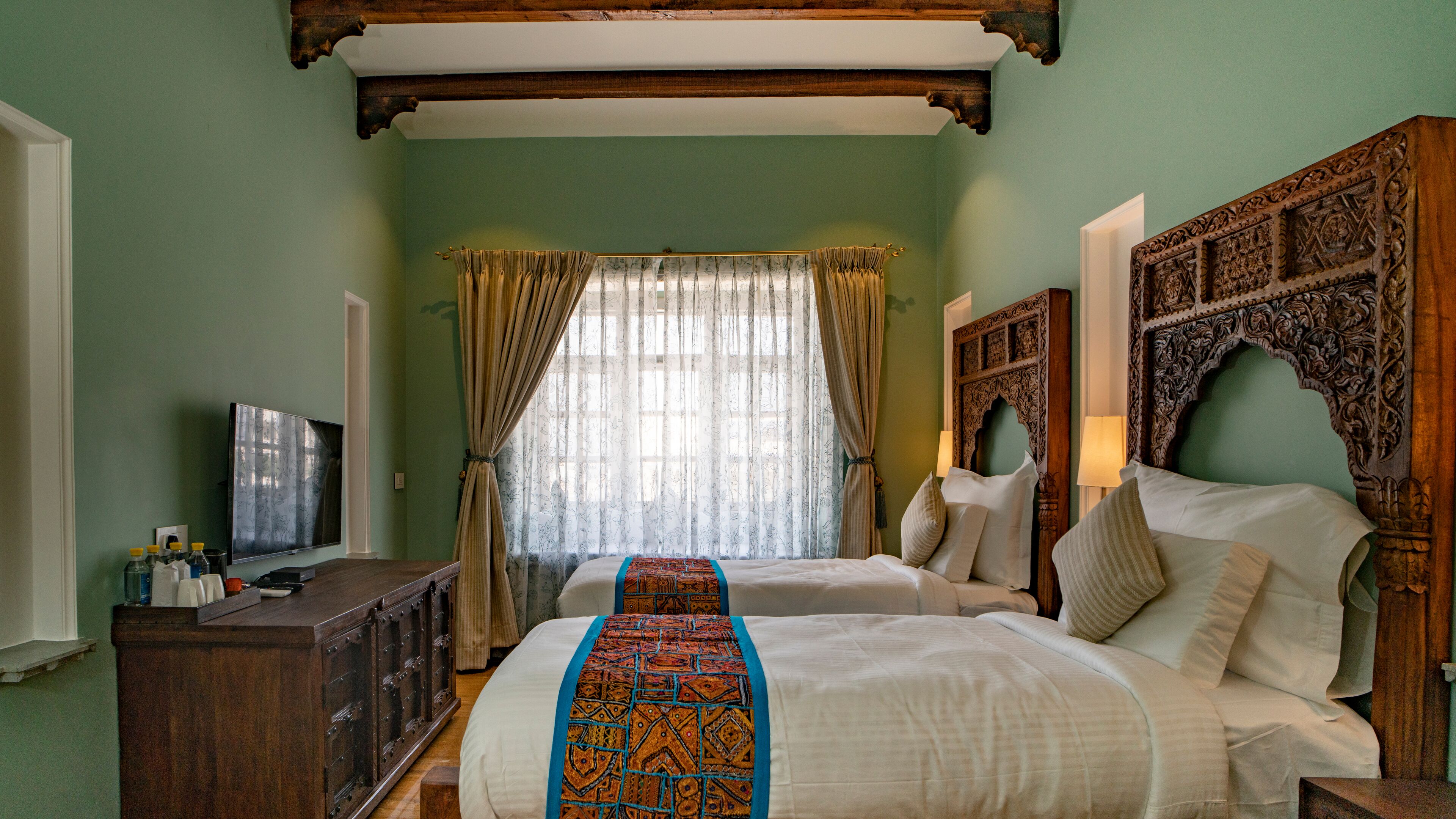 Khamma Ghani A Boutique Hotel