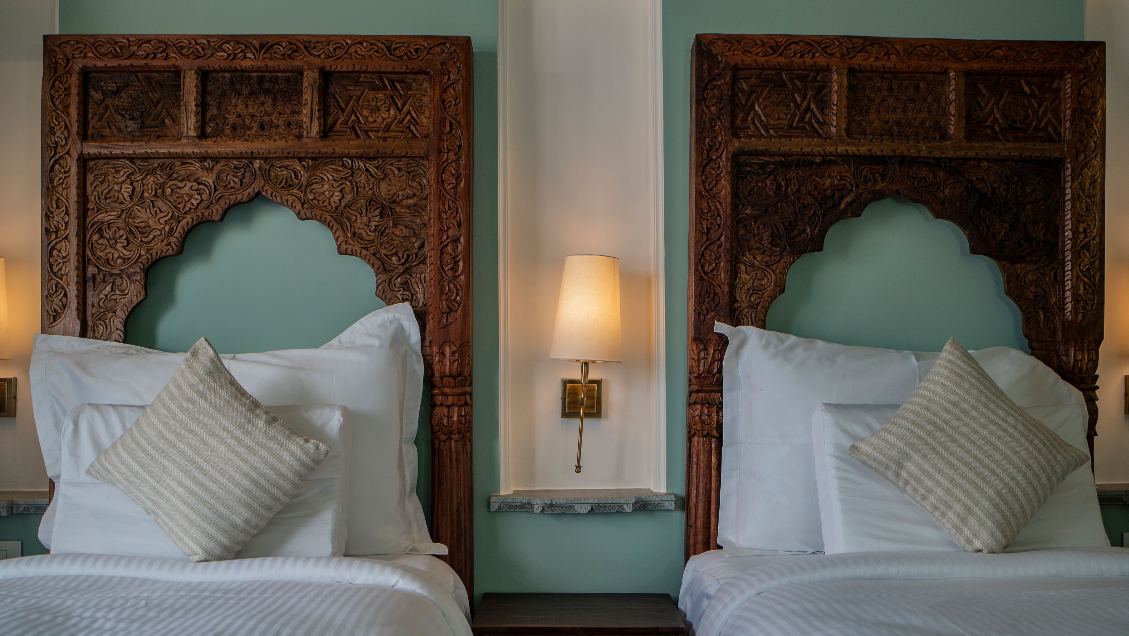 Khamma Ghani A Boutique Hotel