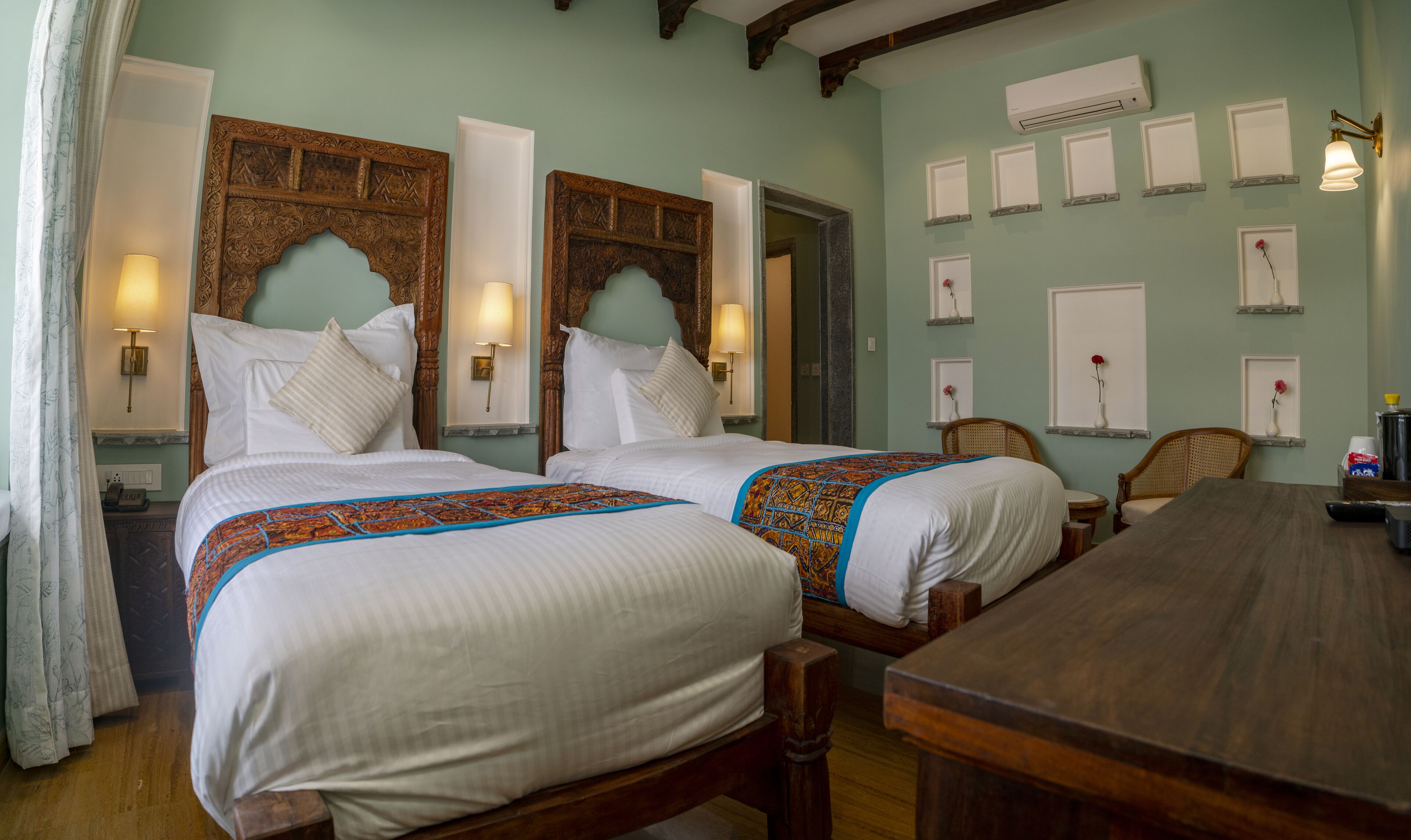 Khamma Ghani A Boutique Hotel