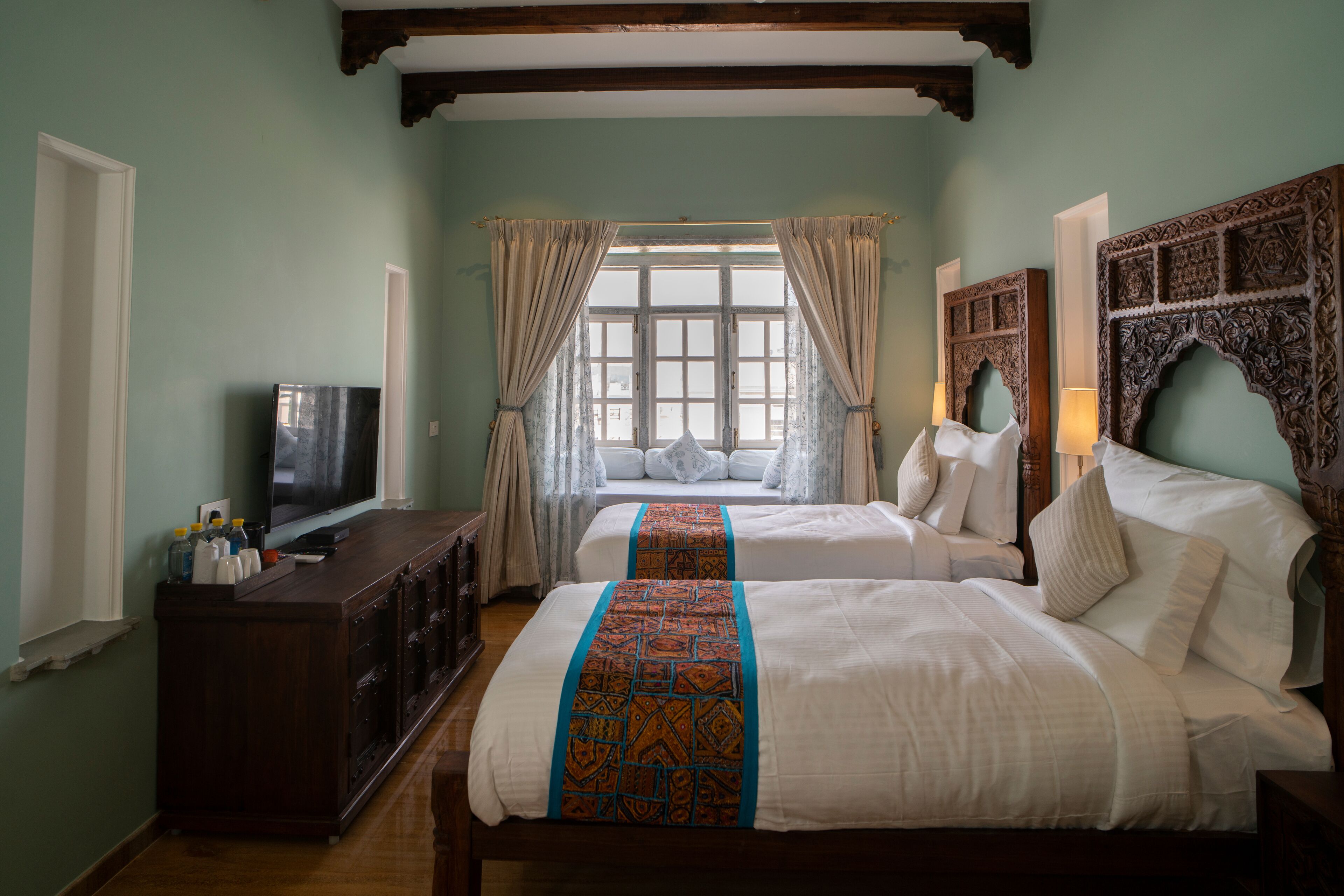 Khamma Ghani A Boutique Hotel